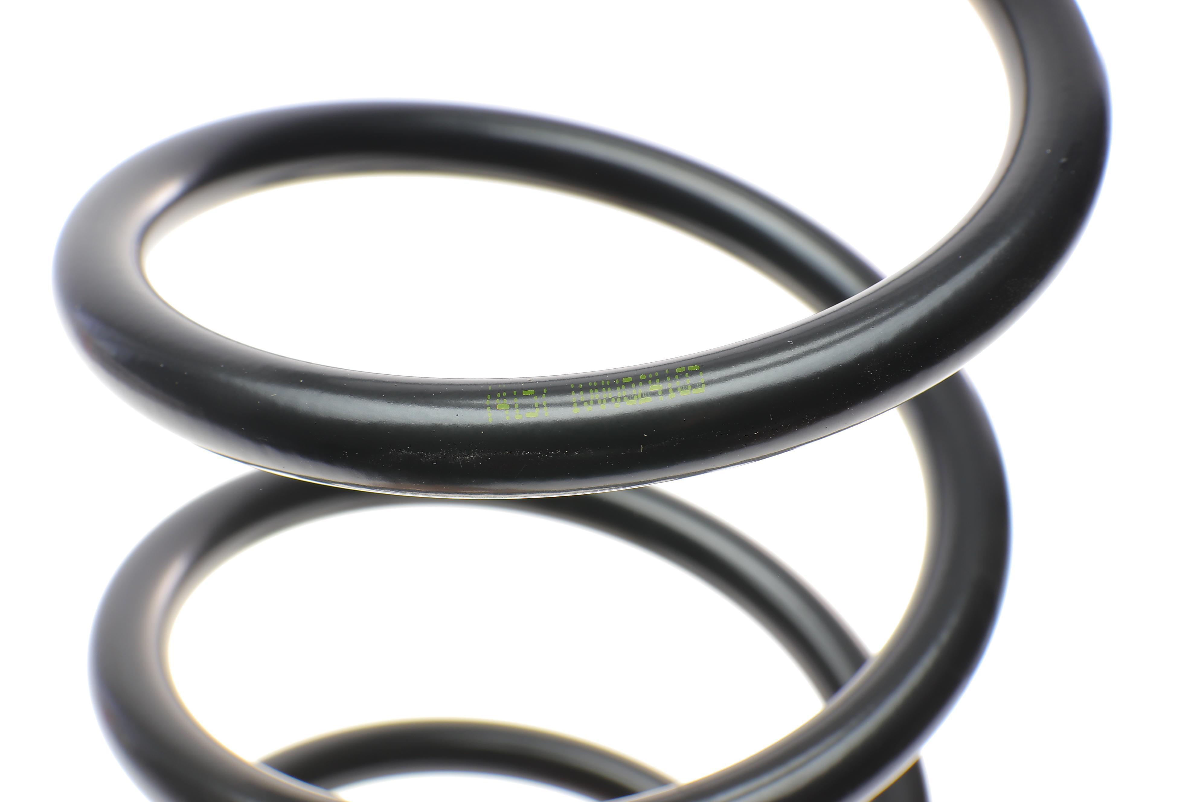 Пружина (задня) Opel Frontera B 2.2DTI/2.2i/3.2i 98-04 (всюдихід закритий) (5 дверей)