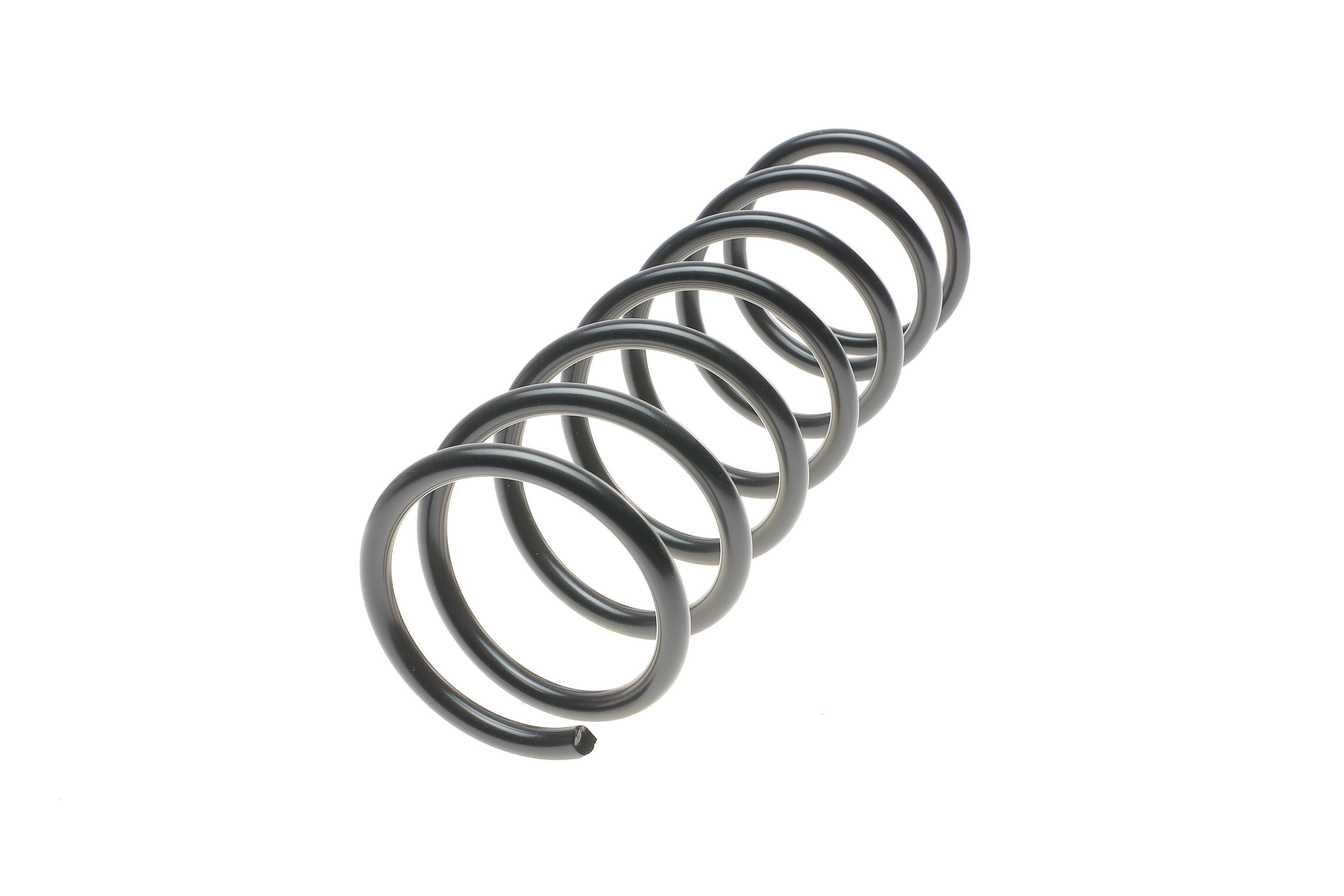 Пружина (задня) Opel Frontera B 2.2DTI/2.2i/3.2i 98-04 (всюдихід закритий) (5 дверей)