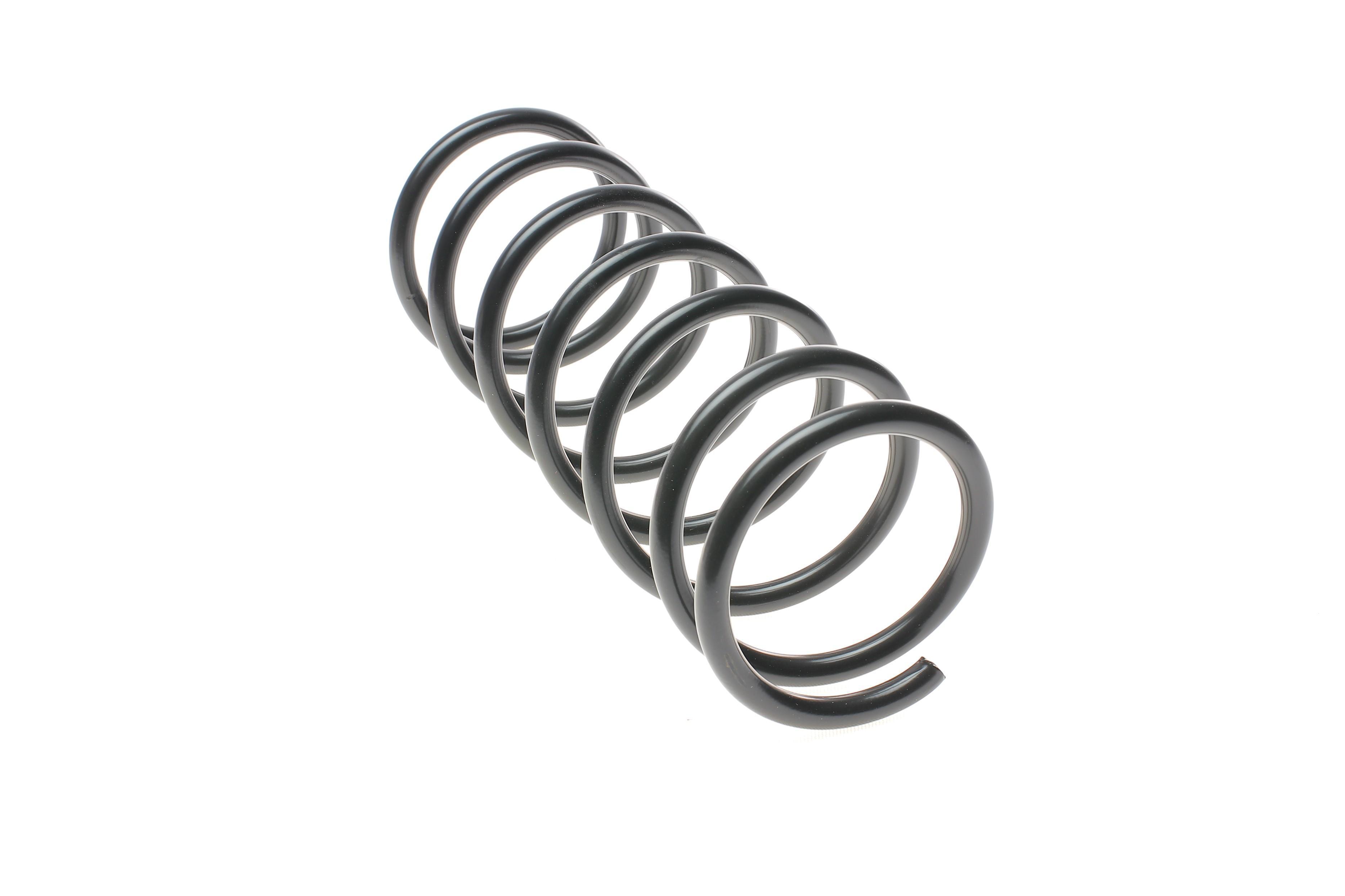 Пружина (задня) Opel Frontera B 2.2DTI/2.2i/3.2i 98-04 (всюдихід закритий) (5 дверей)