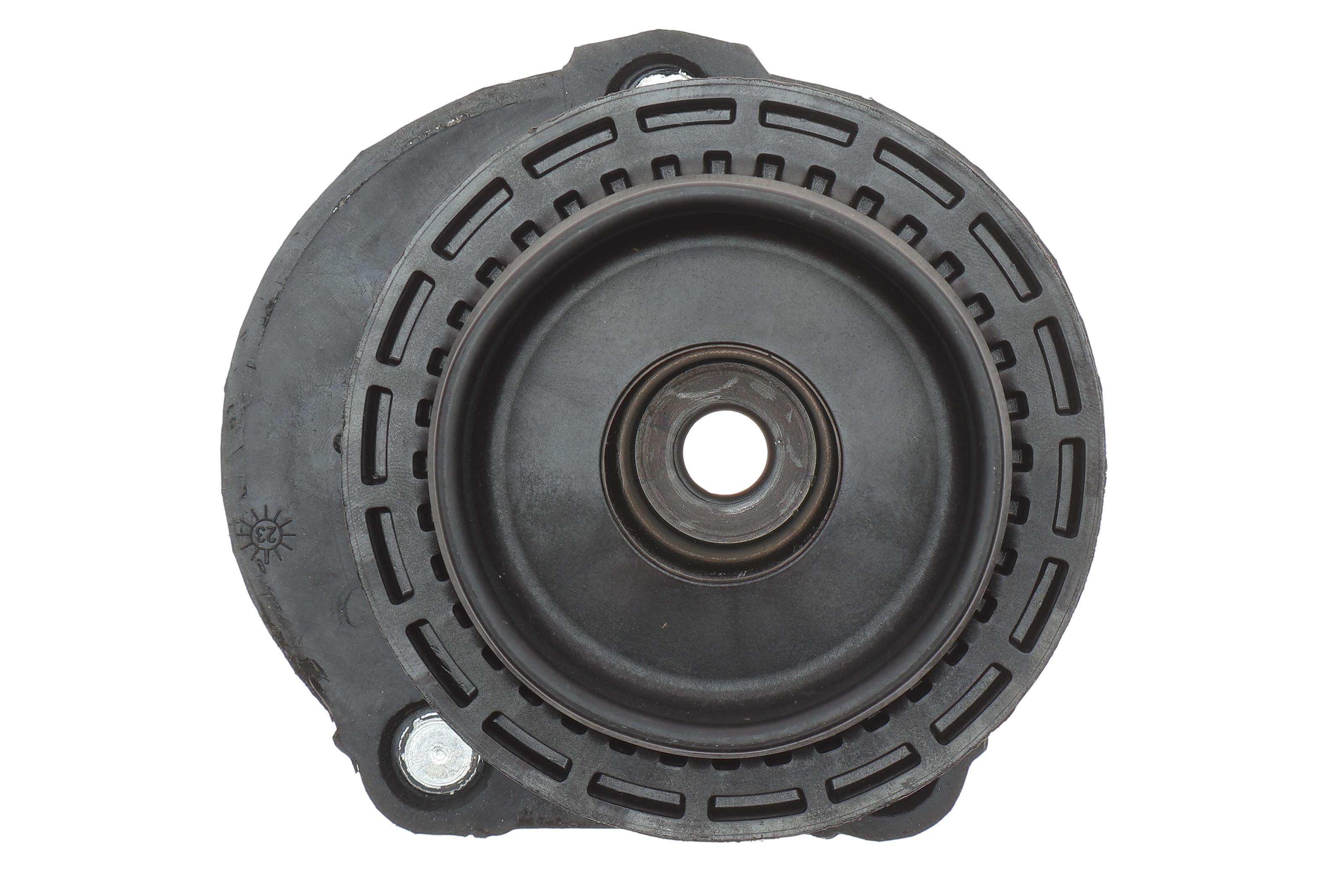 Подушка амортизатора (переднього) Fiat Doblo 1.3D-2.0D10- (R)