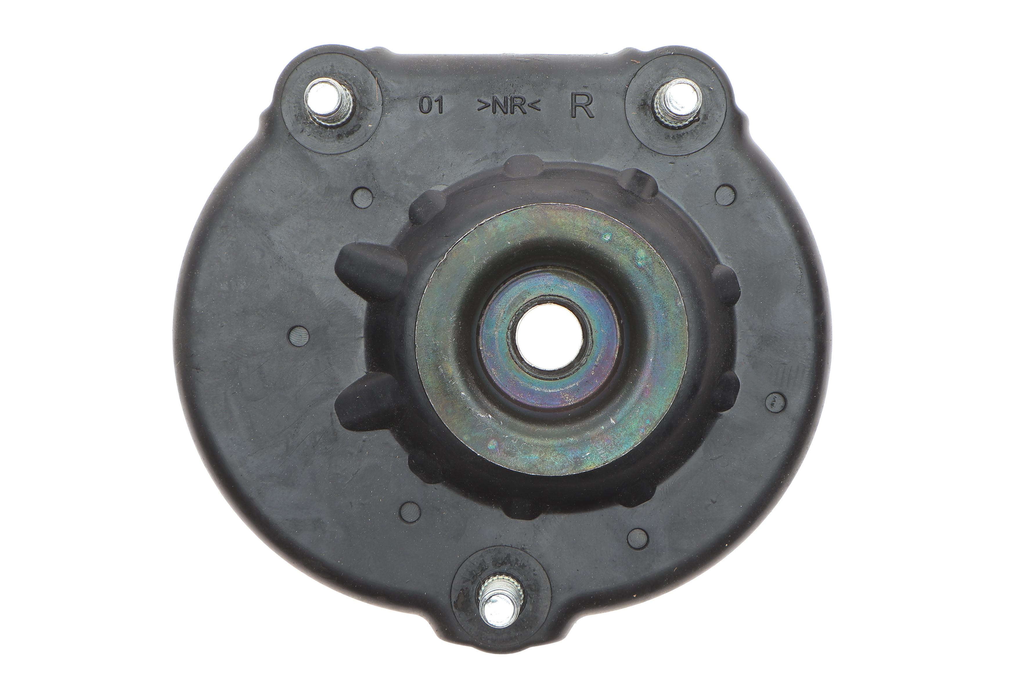 Подушка амортизатора (переднього) Fiat Doblo 1.3D-2.0D10- (R)