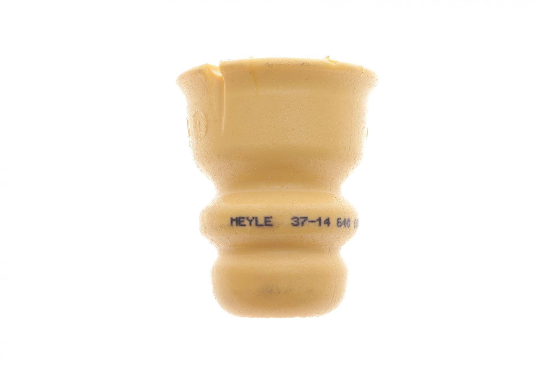 Пильник + відбійник амортизатора (переднього) Hyundai Ioniq Electric 16-22/Kona EV 18-23 (к-кт 2 шт)