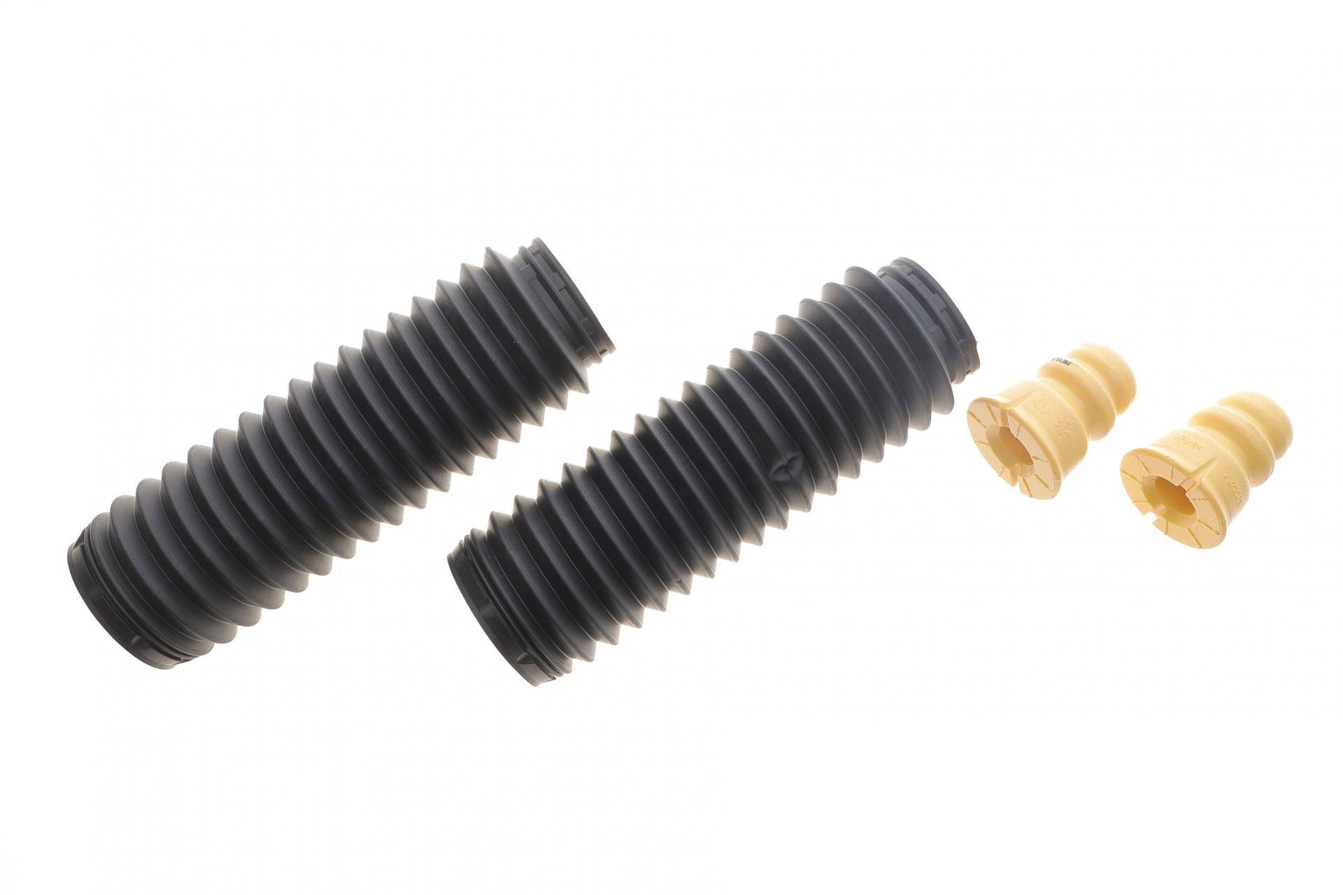 Пильник + відбійник амортизатора (переднього) Hyundai Ioniq Electric 16-22/Kona EV 18-23 (к-кт 2 шт)