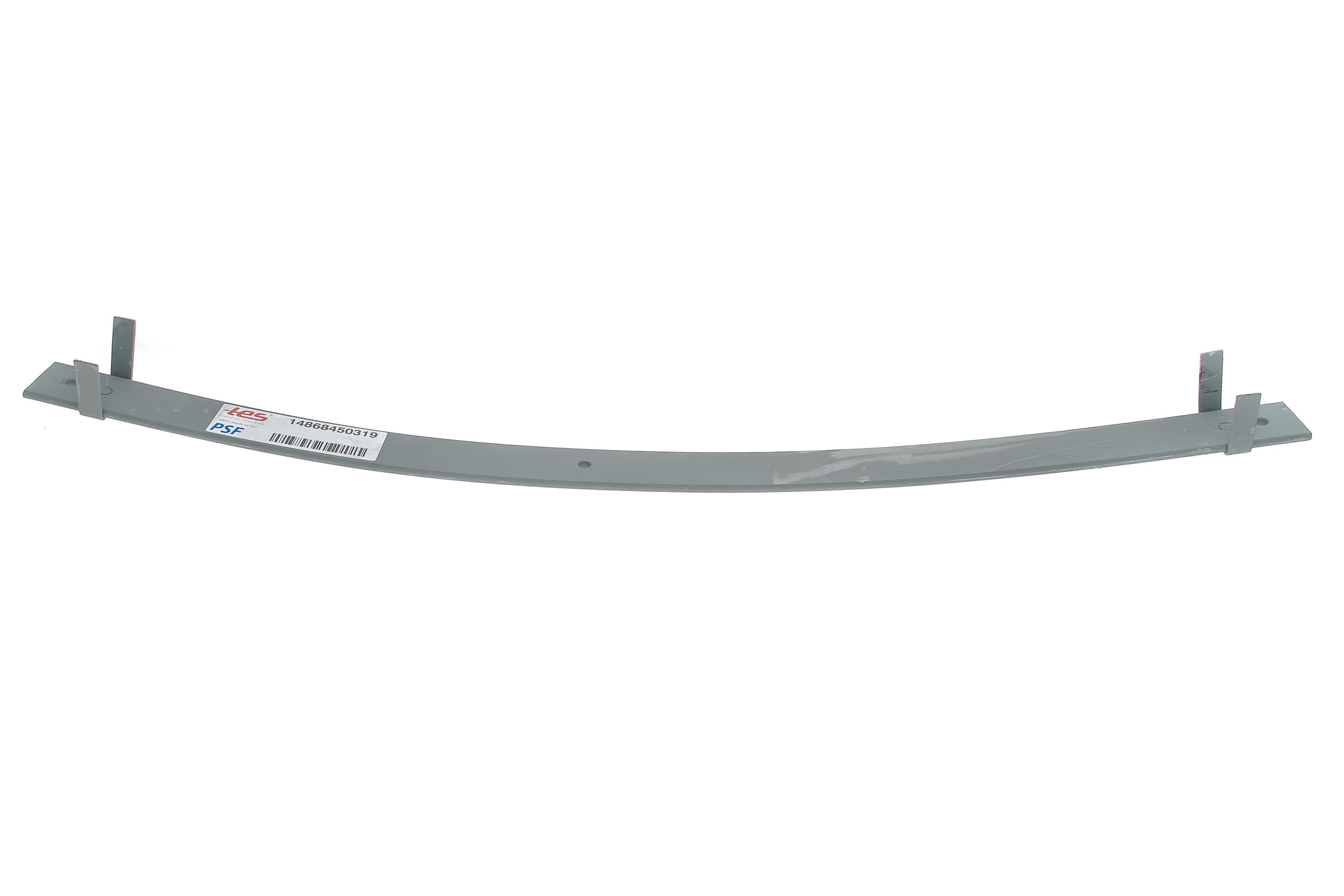 Ресора задня (3-й лист) Ford Ranger 06-12