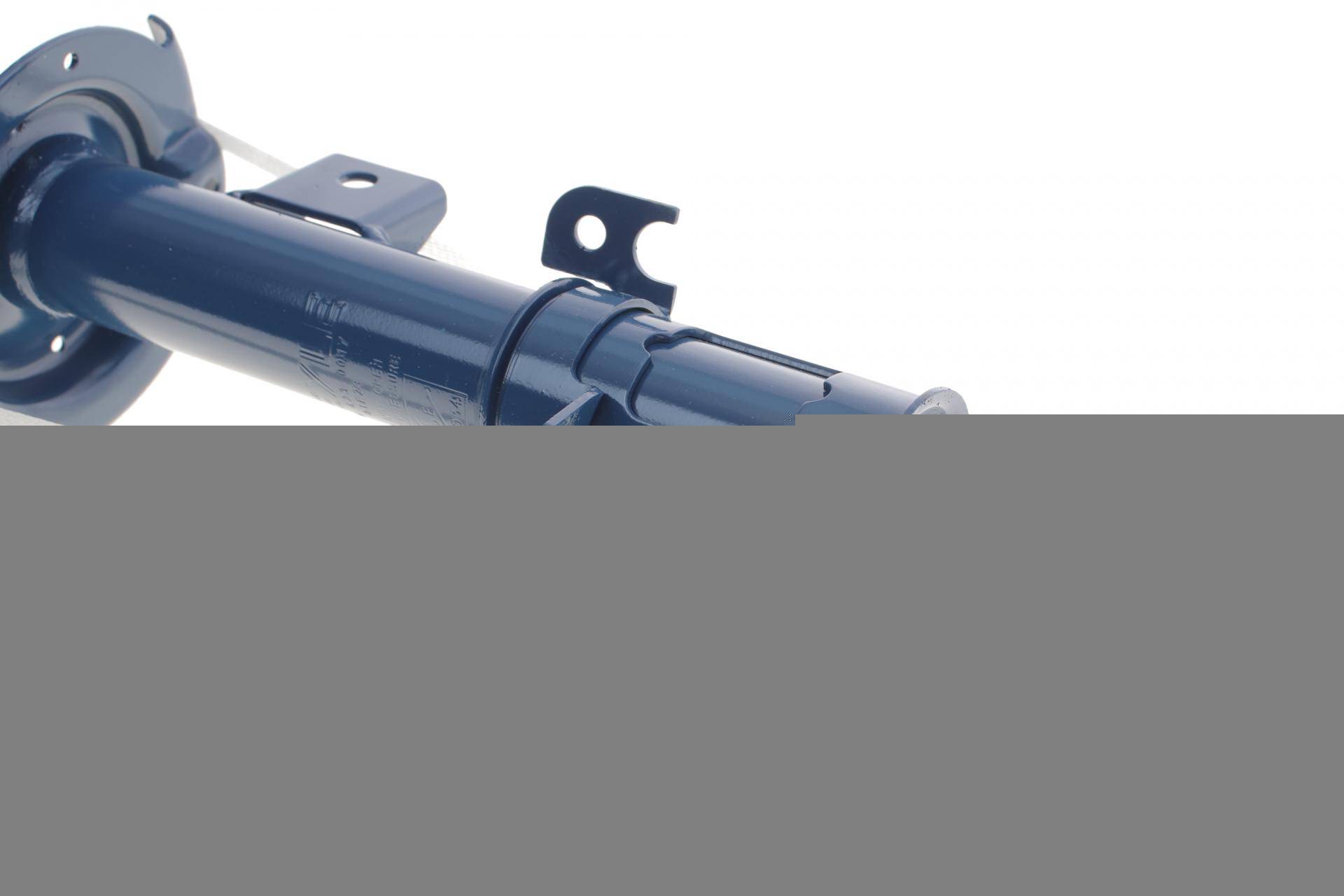 Амортизатор (передній) Smart Forfour 04-06/Mitsubishi Colt 04-12 (L)