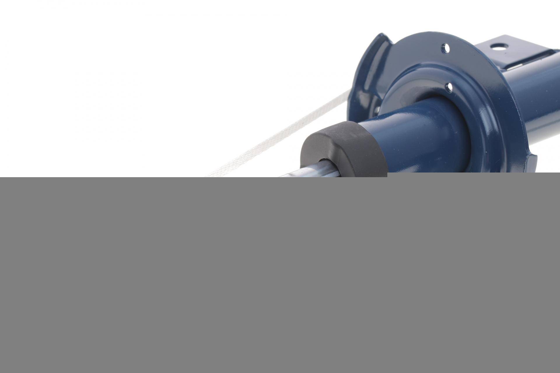 Амортизатор (передній) Smart Forfour 04-06/Mitsubishi Colt 04-12 (L)