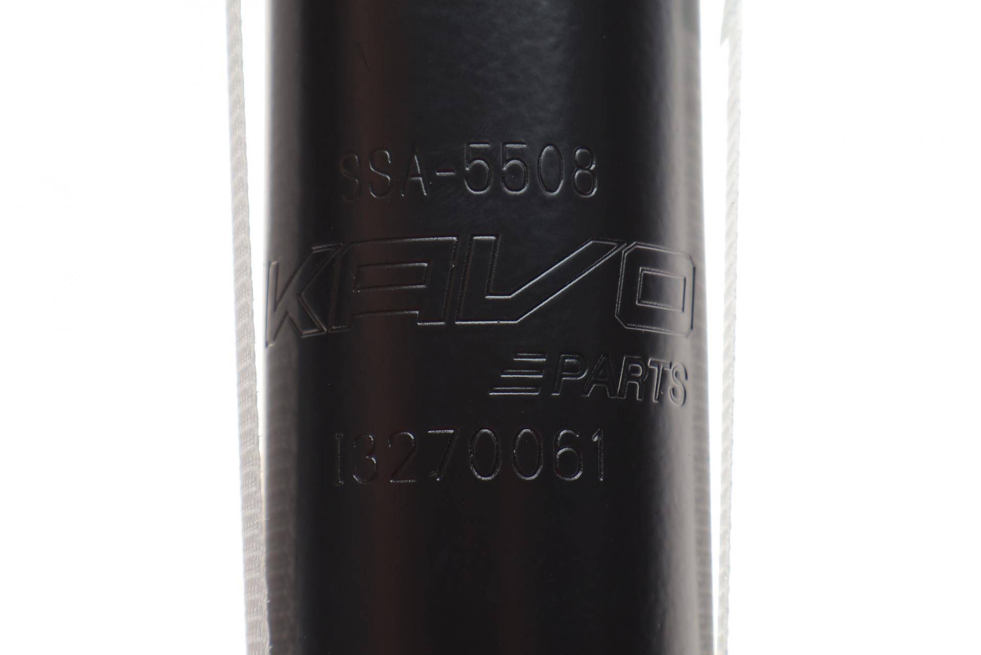 Амортизатор (задній) Mitsubishi Pajero 2.5TDi/3.5 00-07