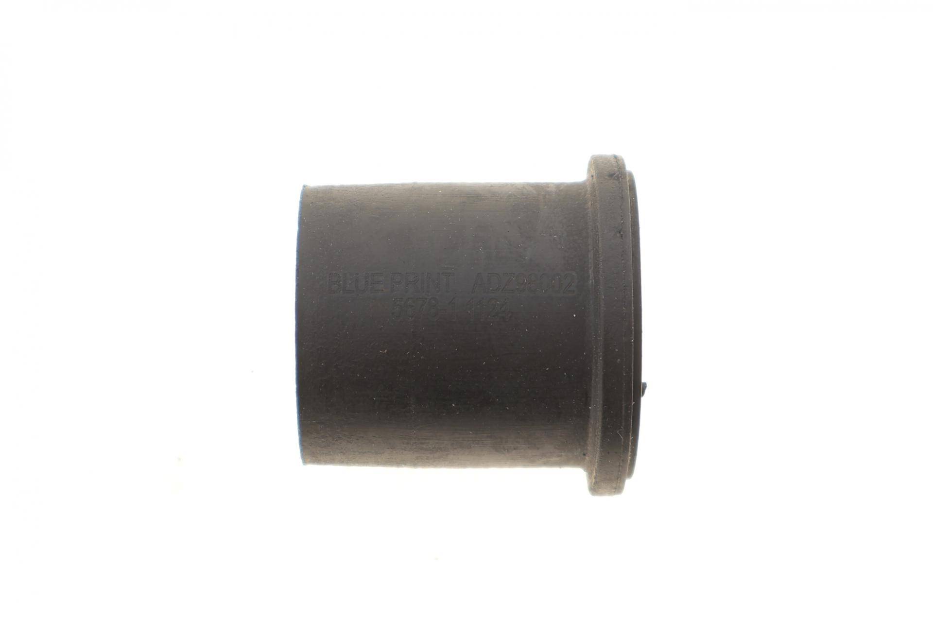 Сайлентблок ресори (задньої/ззаду) Opel Frontera 91-98