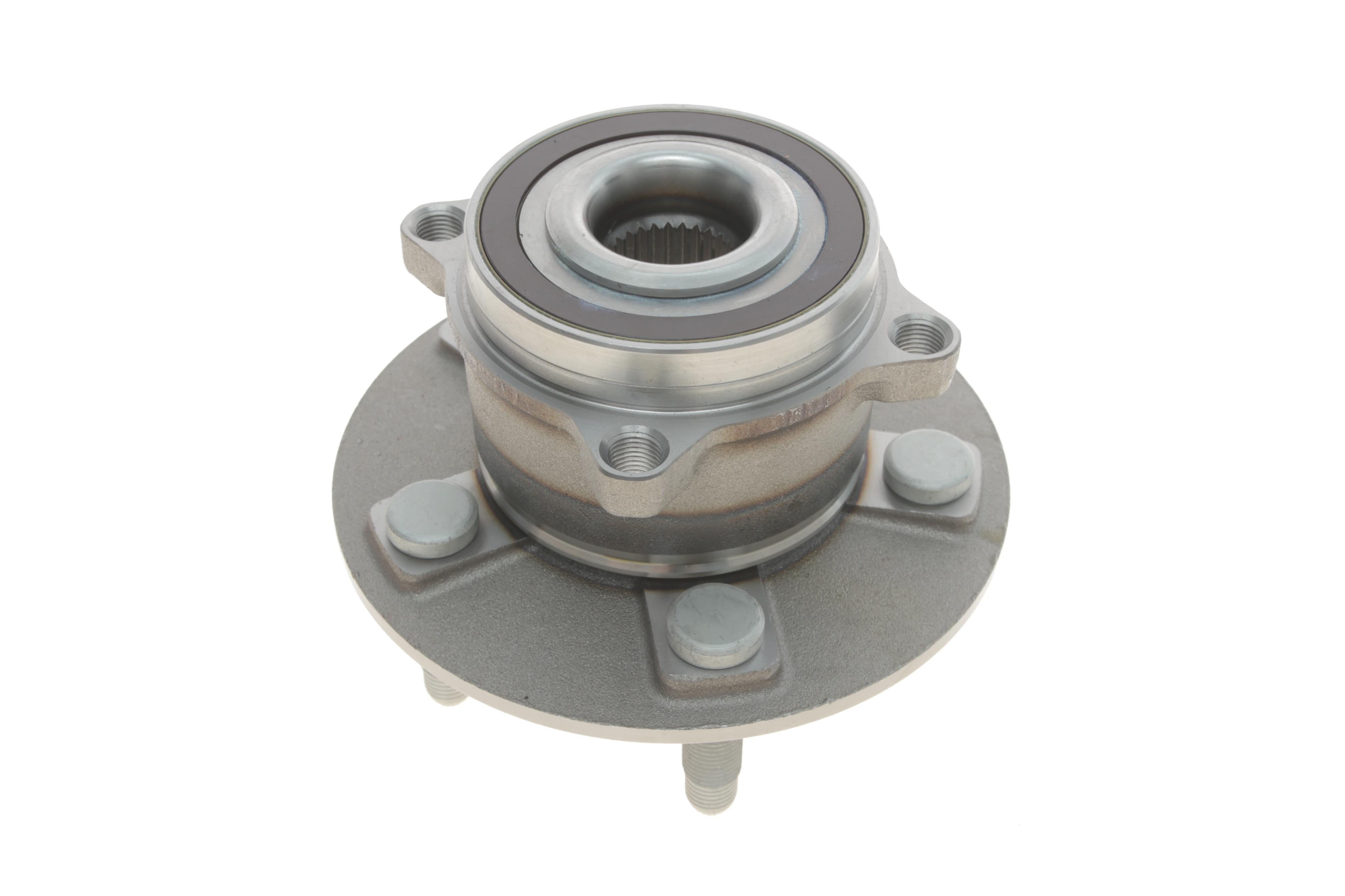 Підшипник маточини (передньої/задньої) Tesla Model S/Model X 12-