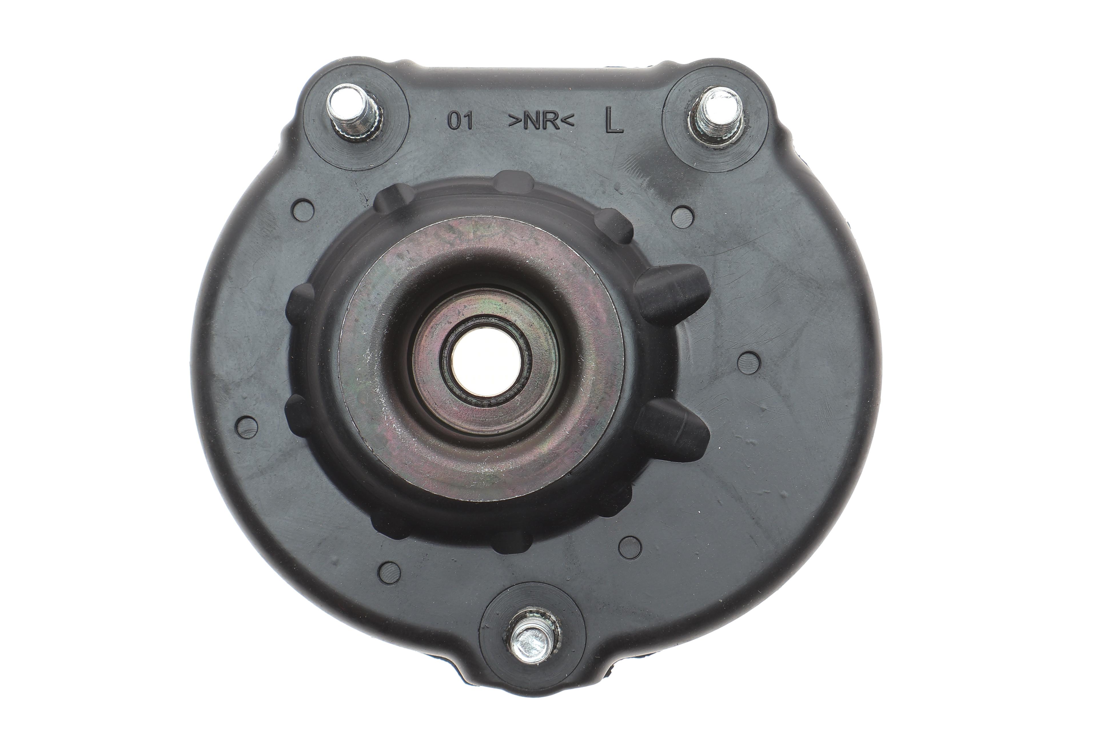 Подушка амортизатора (переднього) Fiat Doblo 1.3D-2.0D 10- (L)