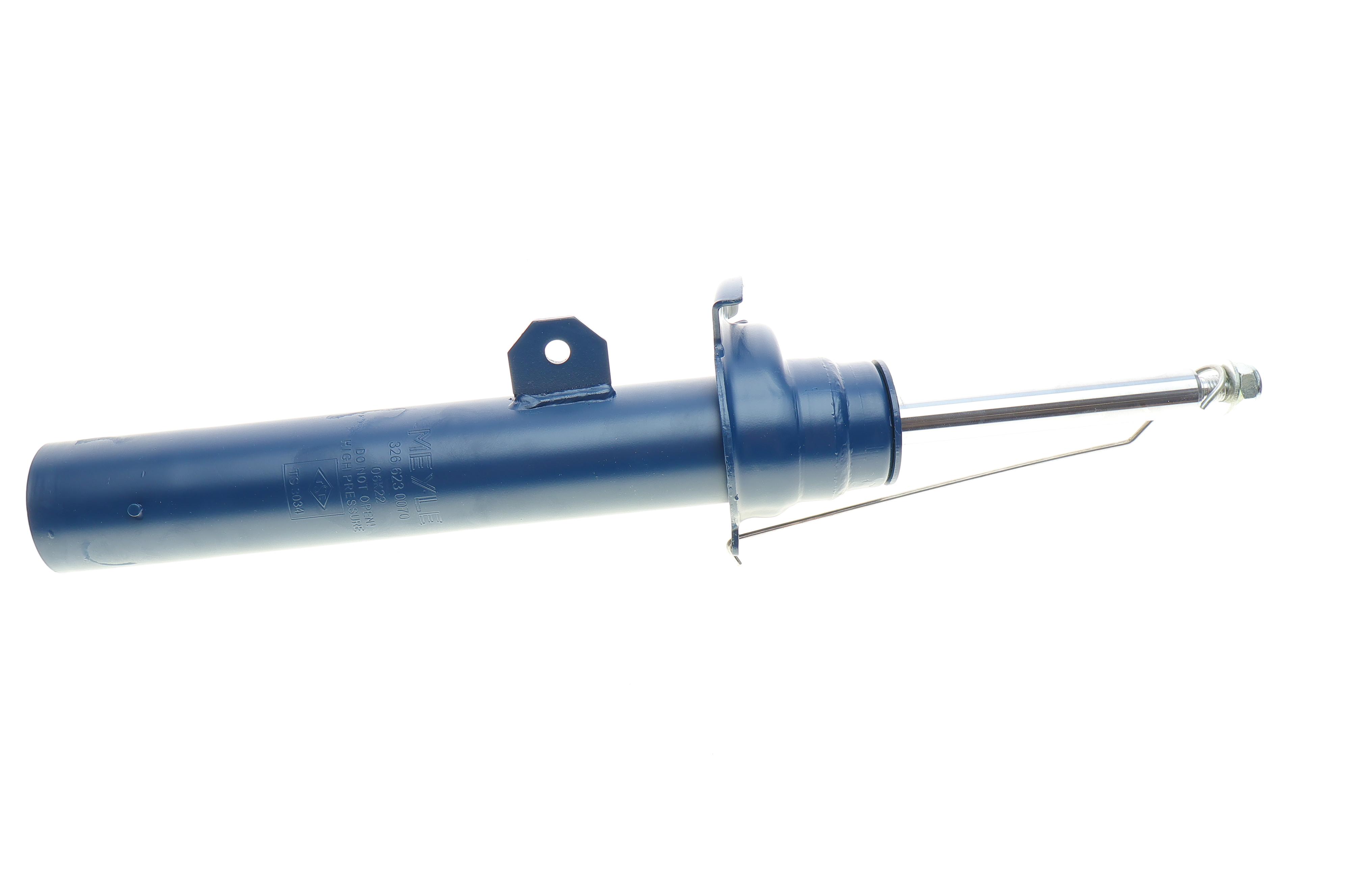 Амортизатор (передній) BMW X1 (F48)/X2 (F39)/2 (F45/F46) 14- (L) (B37/B38/B47/B48)