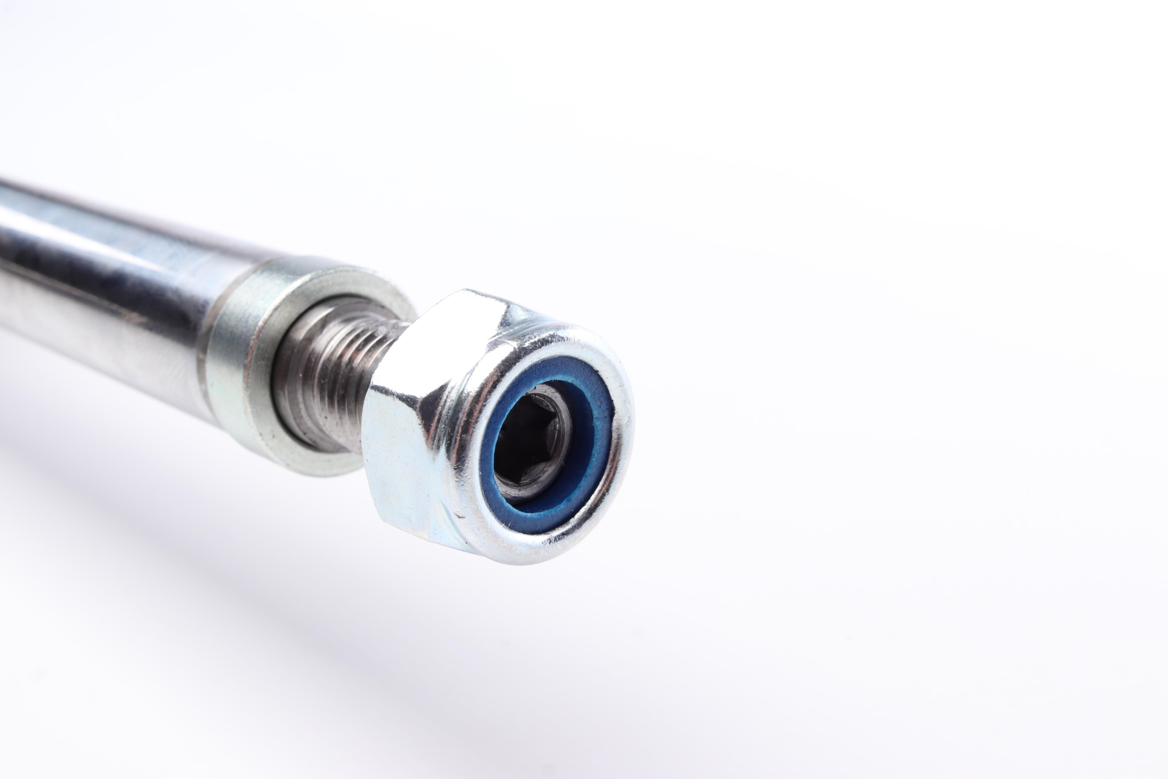 Амортизатор (задній) BMW X5/X6 13- (R) (B4)