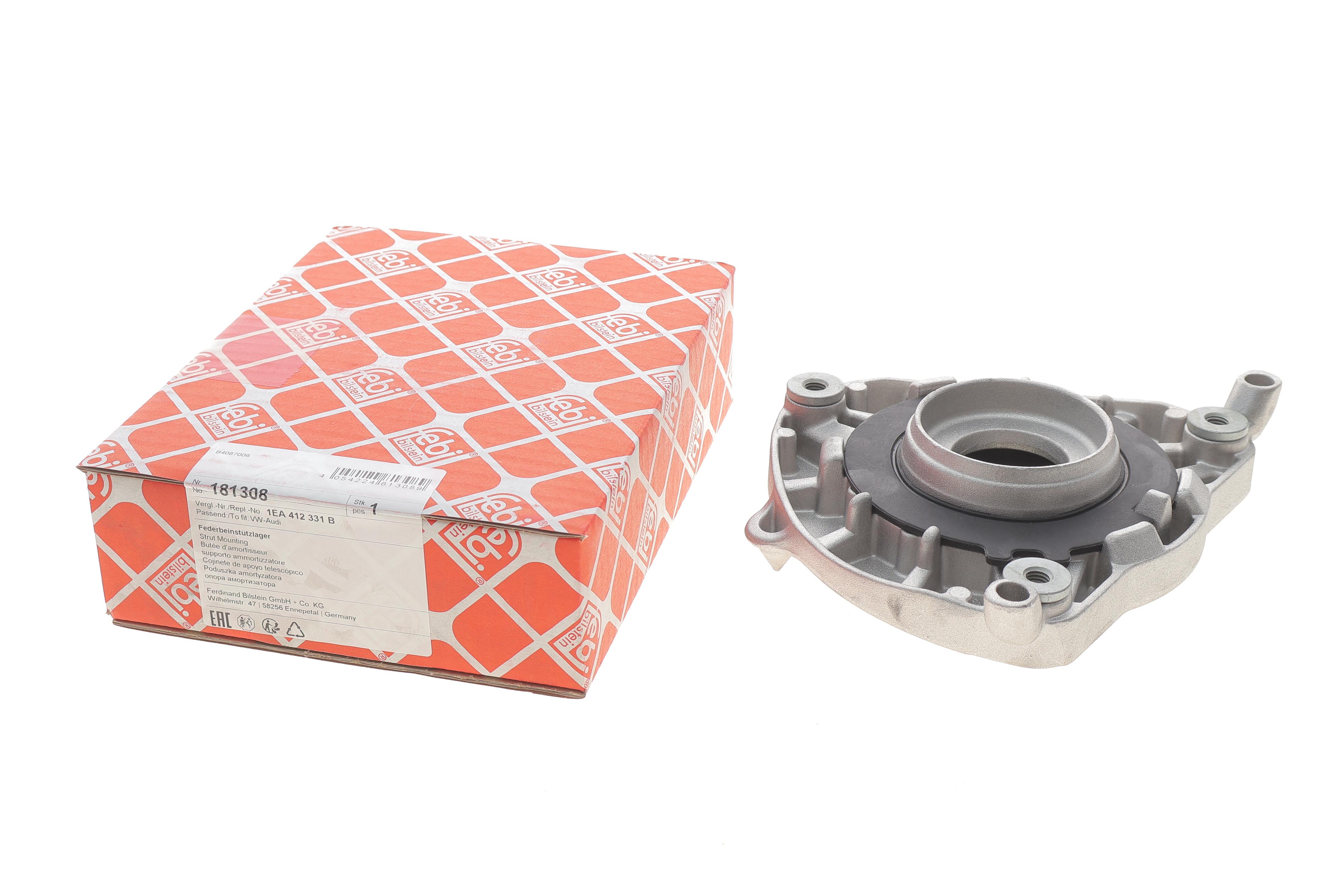 Подушка амортизатора (переднього) VW ID.3/ID.4/ID.5 19-