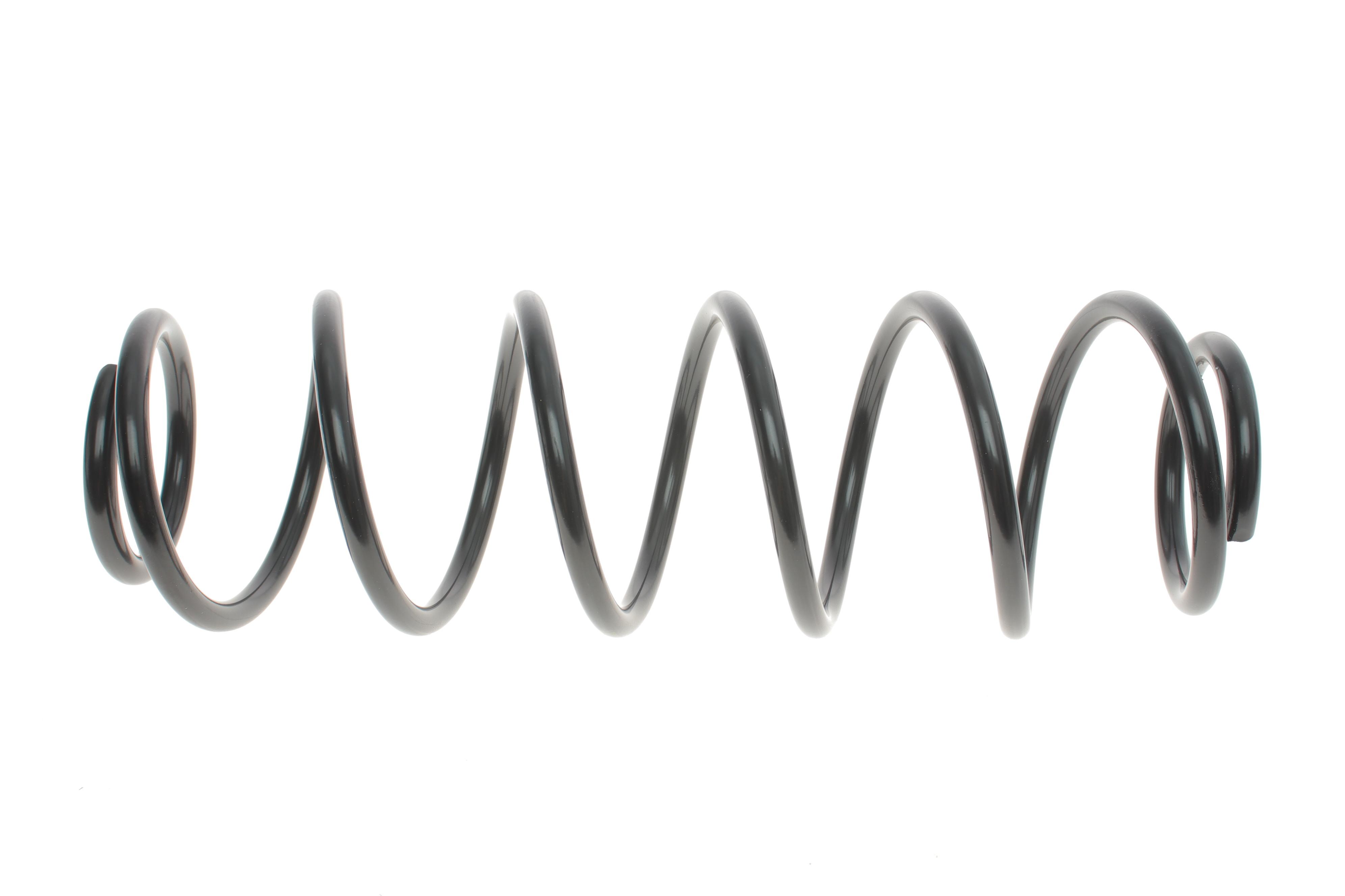 Пружина (задня) Renault Laguna Grandtour II 1.6-2.0 16V/1.9-2.2dCi/2.9-3.0 V6 24V 01-07 (унів)(HD)