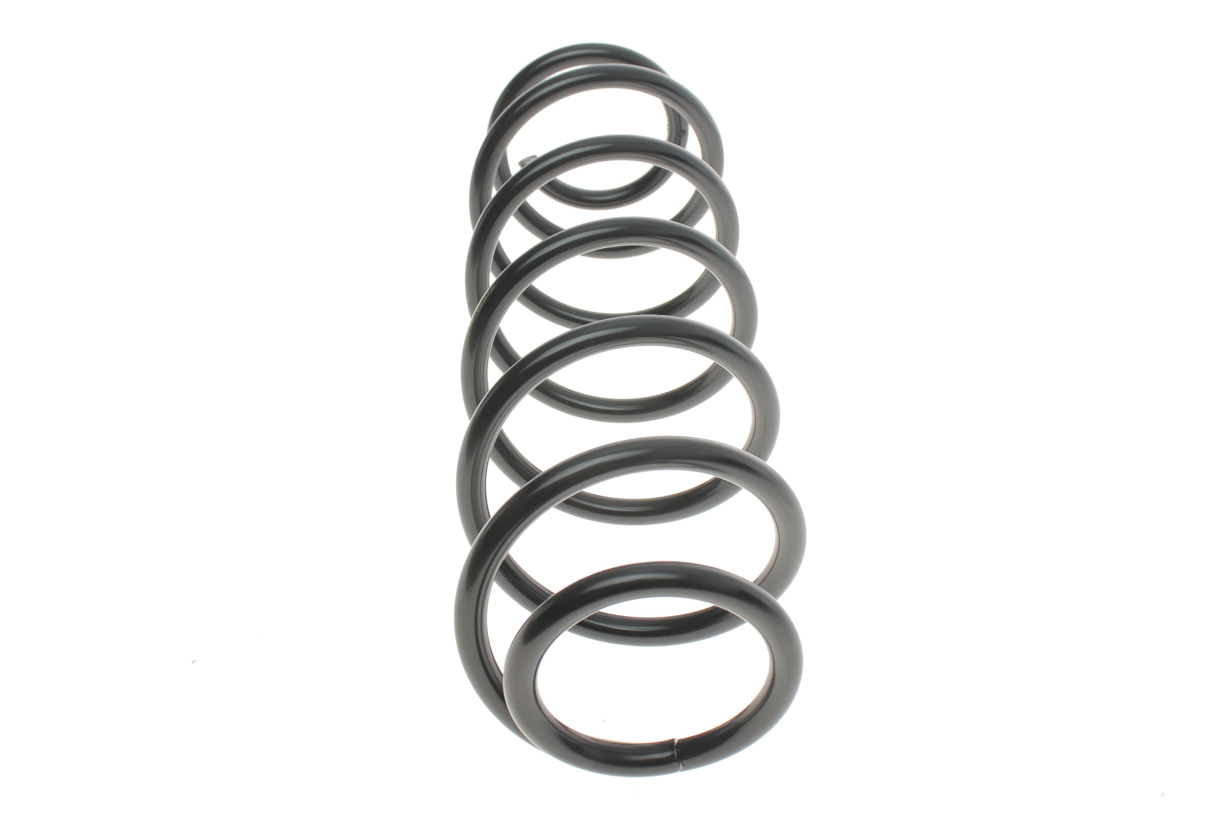 Пружина (задня) Renault Laguna Grandtour II 1.6-2.0 16V/1.9-2.2dCi/2.9-3.0 V6 24V 01-07 (унів)(HD)