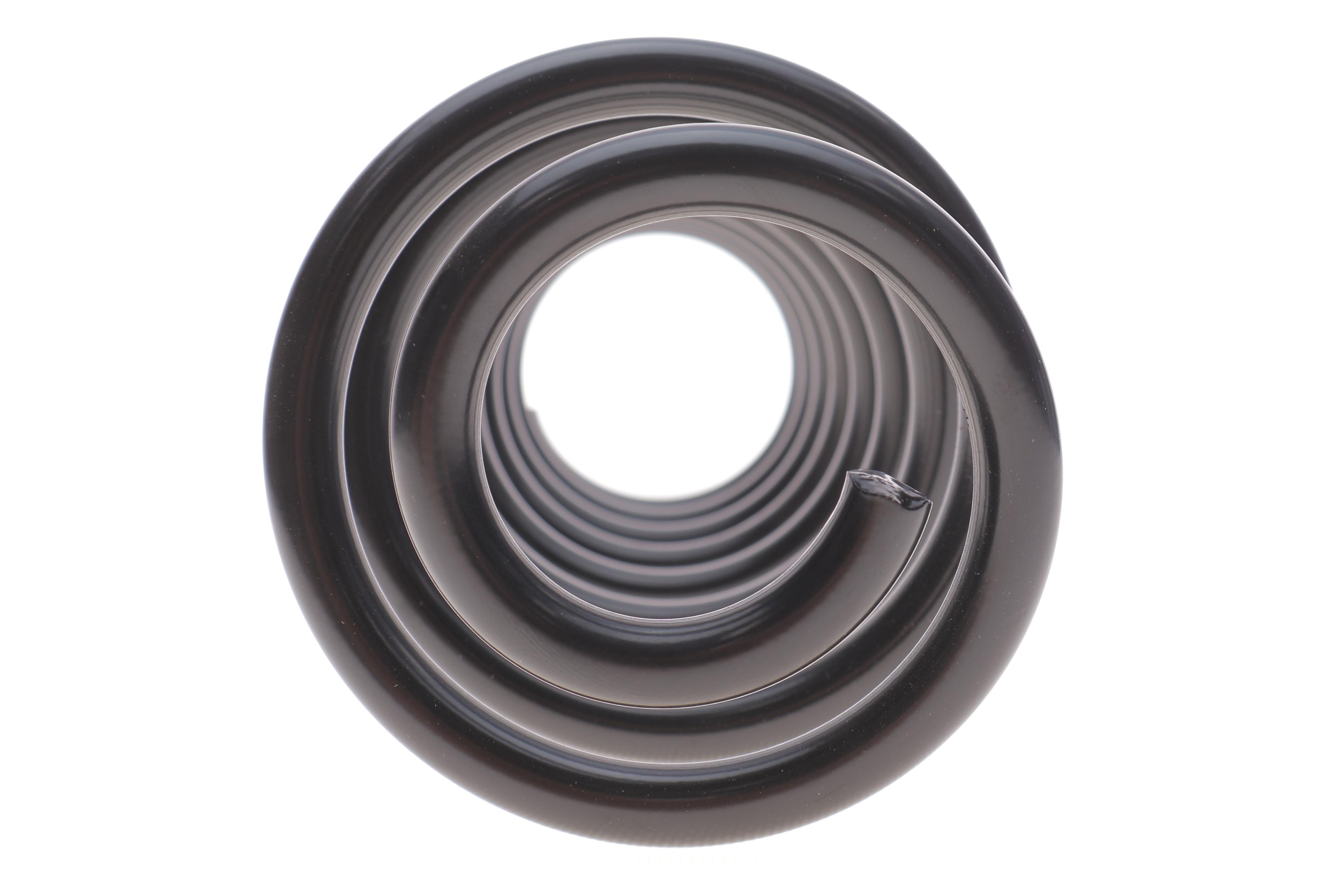 Пружина (задня) VW Passat B3/B4 1.6-2.0/1.6TD/1.8GL/1.9D/TD/2.8 VR6 88-92 (седан)