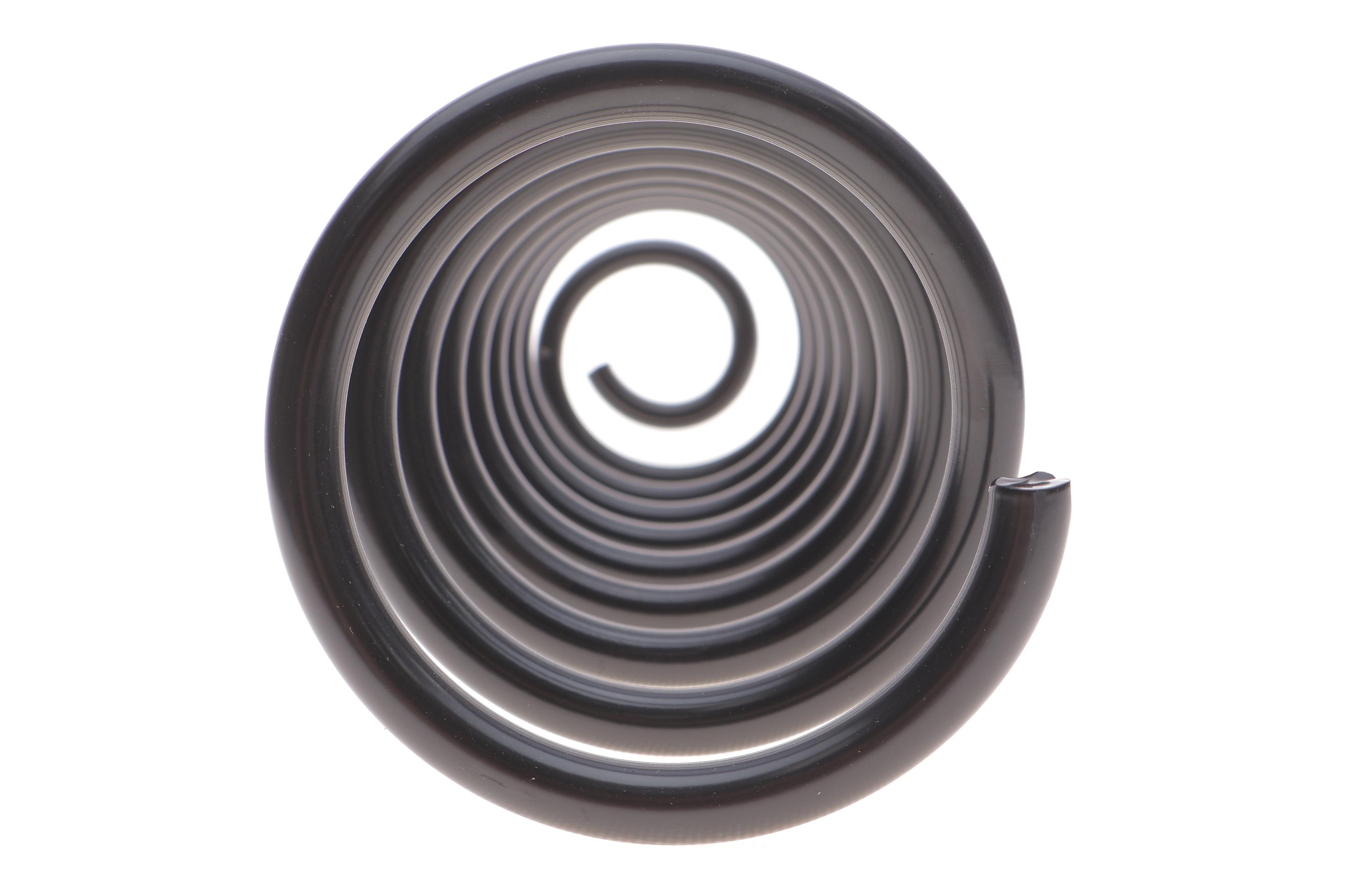 Пружина (задня) VW Passat B3/B4 1.6-2.0/1.6TD/1.8GL/1.9D/TD/2.8 VR6 88-92 (седан)