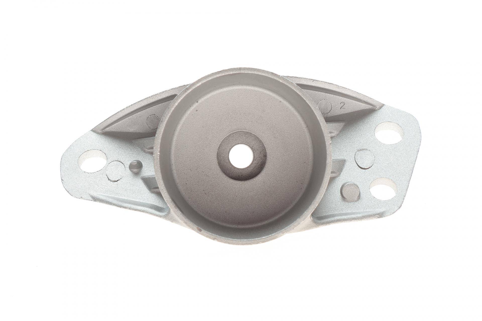 Подушка амортизатора (заднього) Skoda Octavia 04-13/VW Golf V/VI 07-