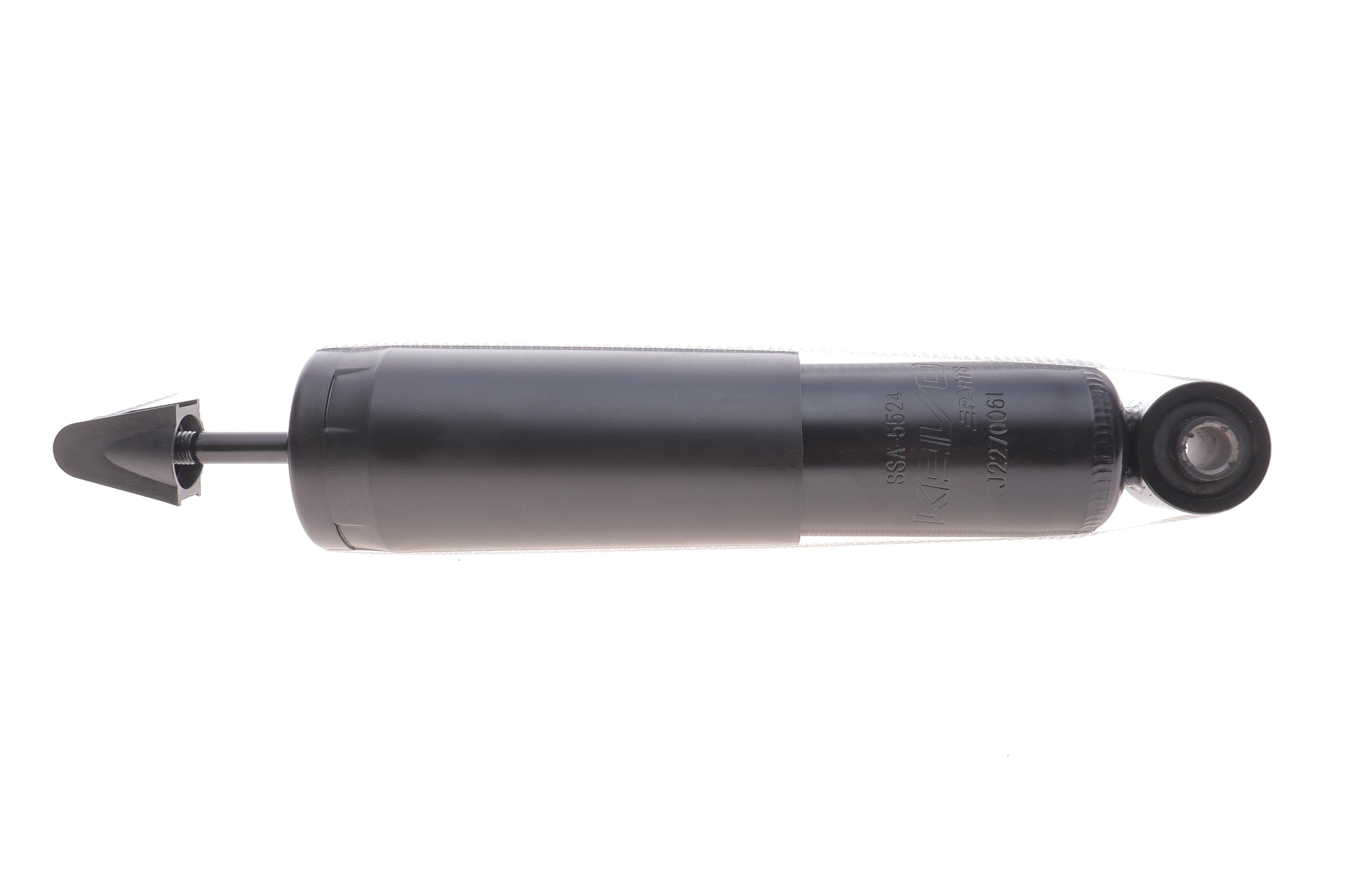 Амортизатор (передній) Mitsubishi Pajero Sport 98-09