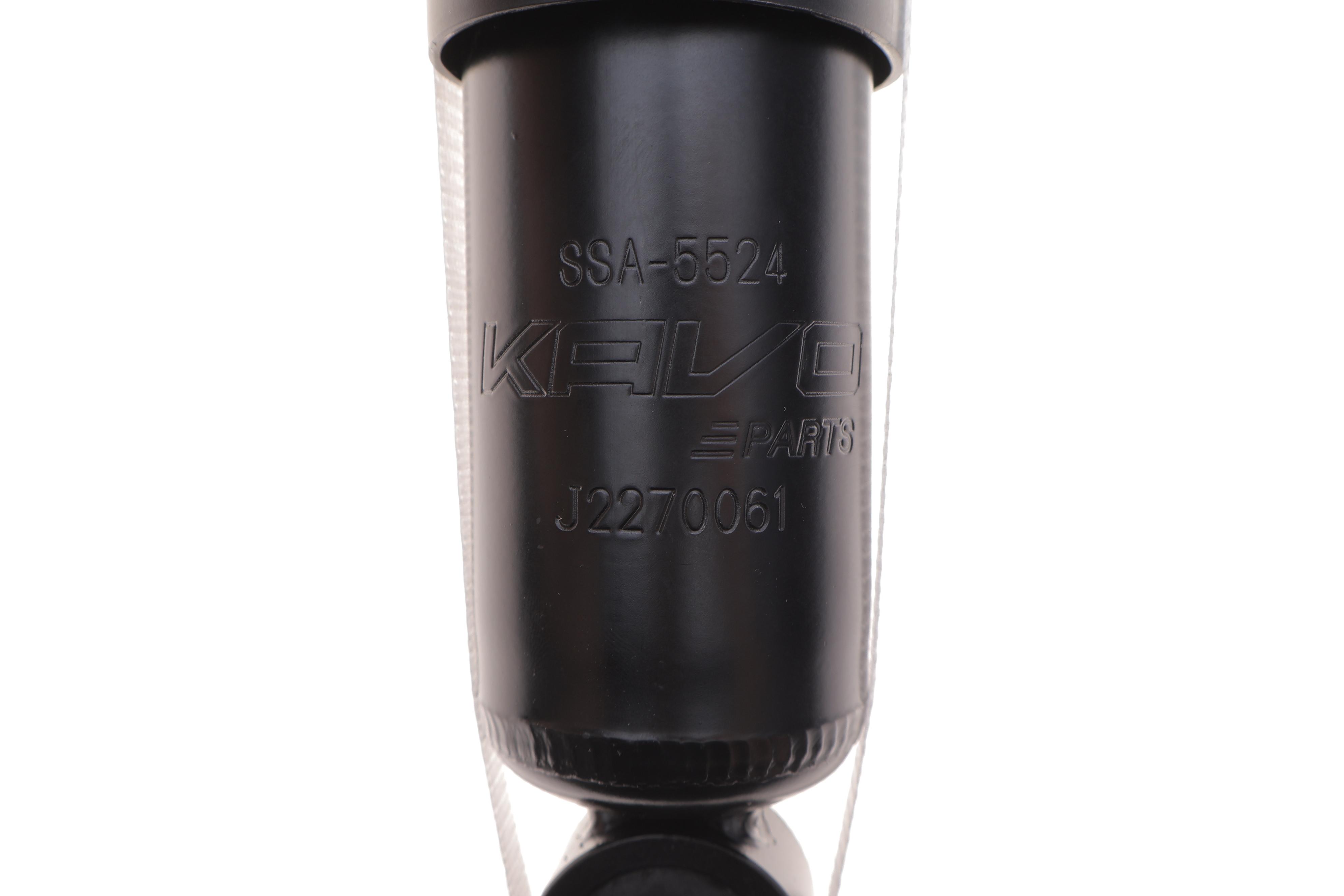 Амортизатор (передній) Mitsubishi Pajero Sport 98-09