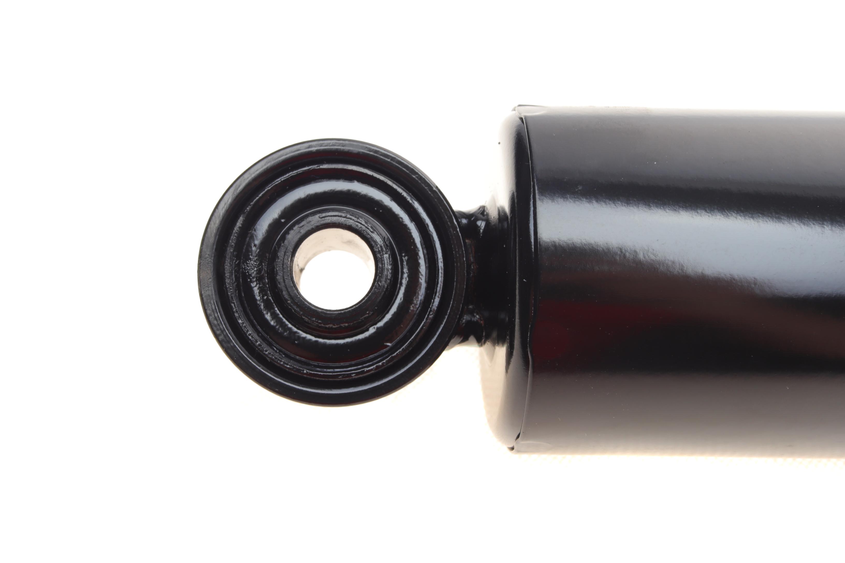 Амортизатор (задній) Fiat Doblo 01-05 (ГАЗ) (1968GQ)