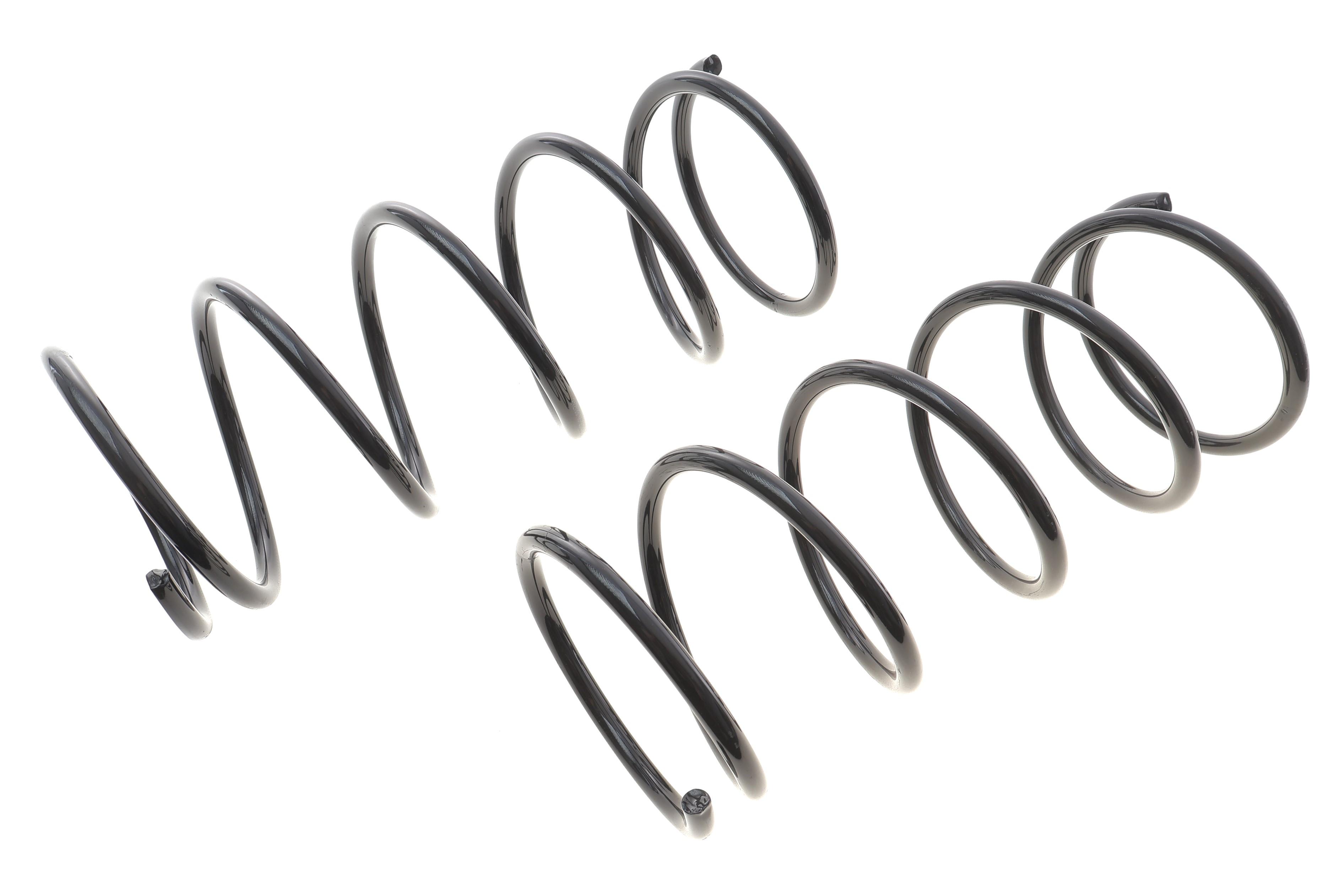 Пружина (задня) Mitsubishi Pajero Sport I 2.5TD/3.0 V6 98-