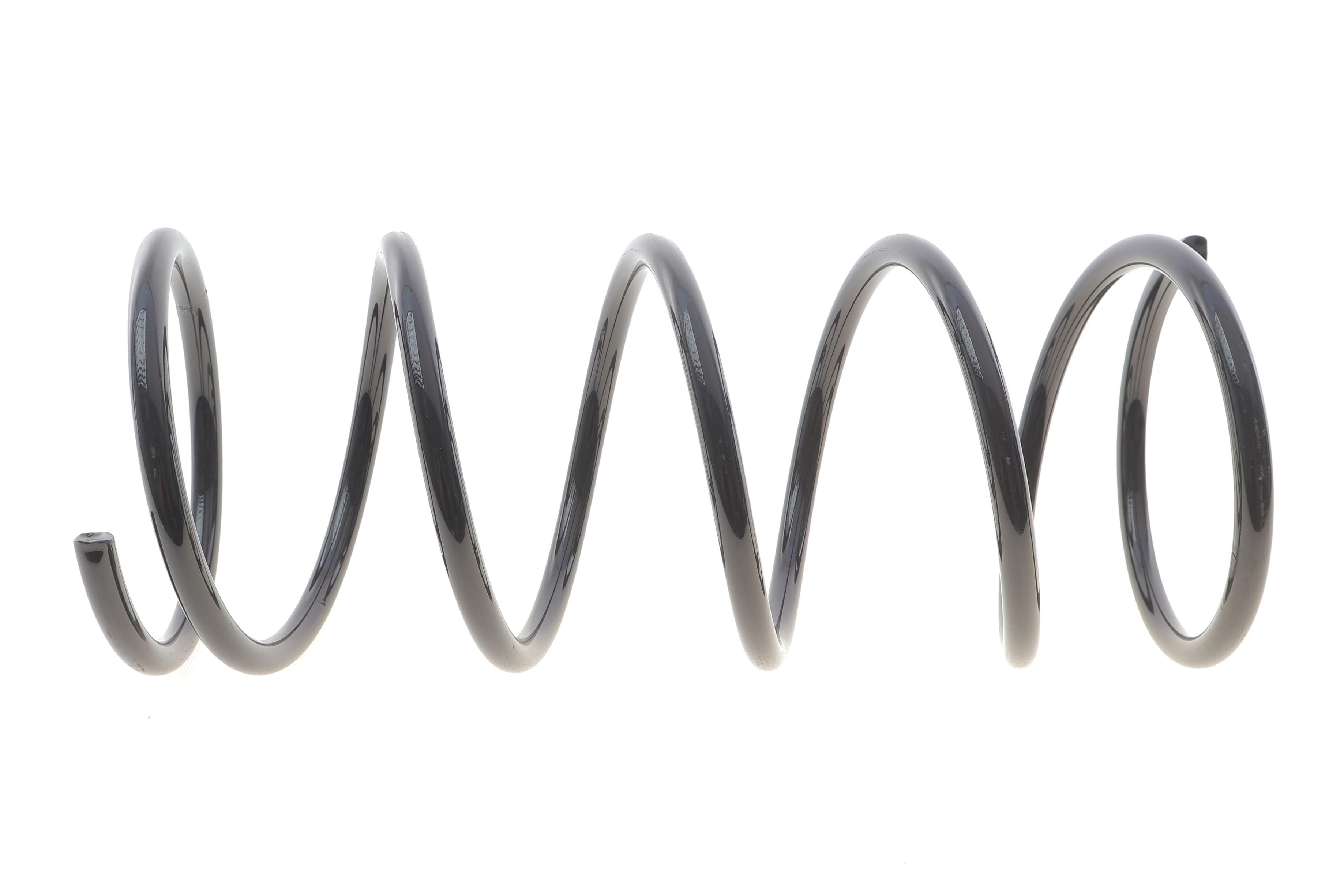 Пружина (задня) Mitsubishi Pajero Sport I 2.5TD/3.0 V6 98-