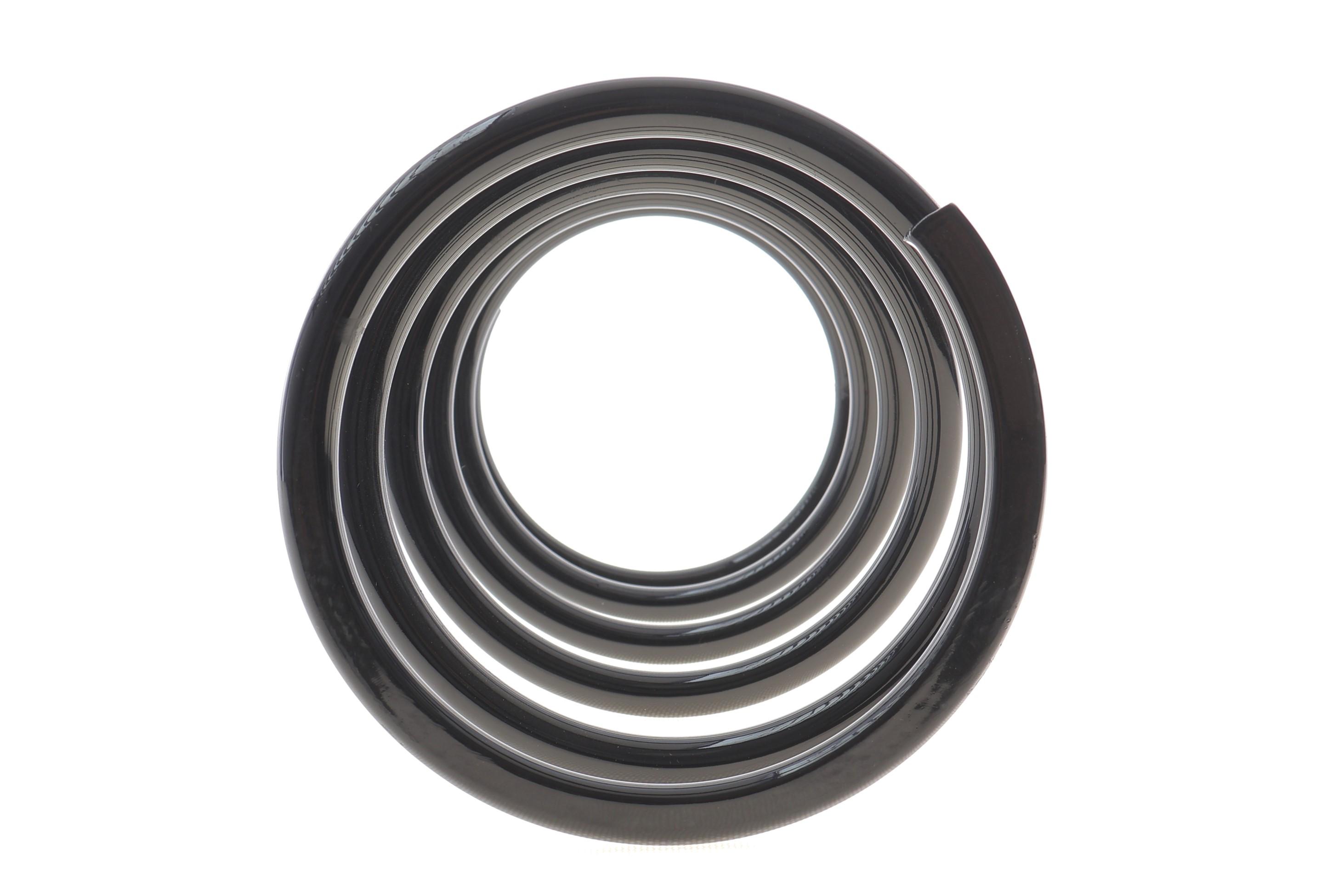 Пружина (задня) Mitsubishi Pajero Sport I 2.5TD/3.0 V6 98-