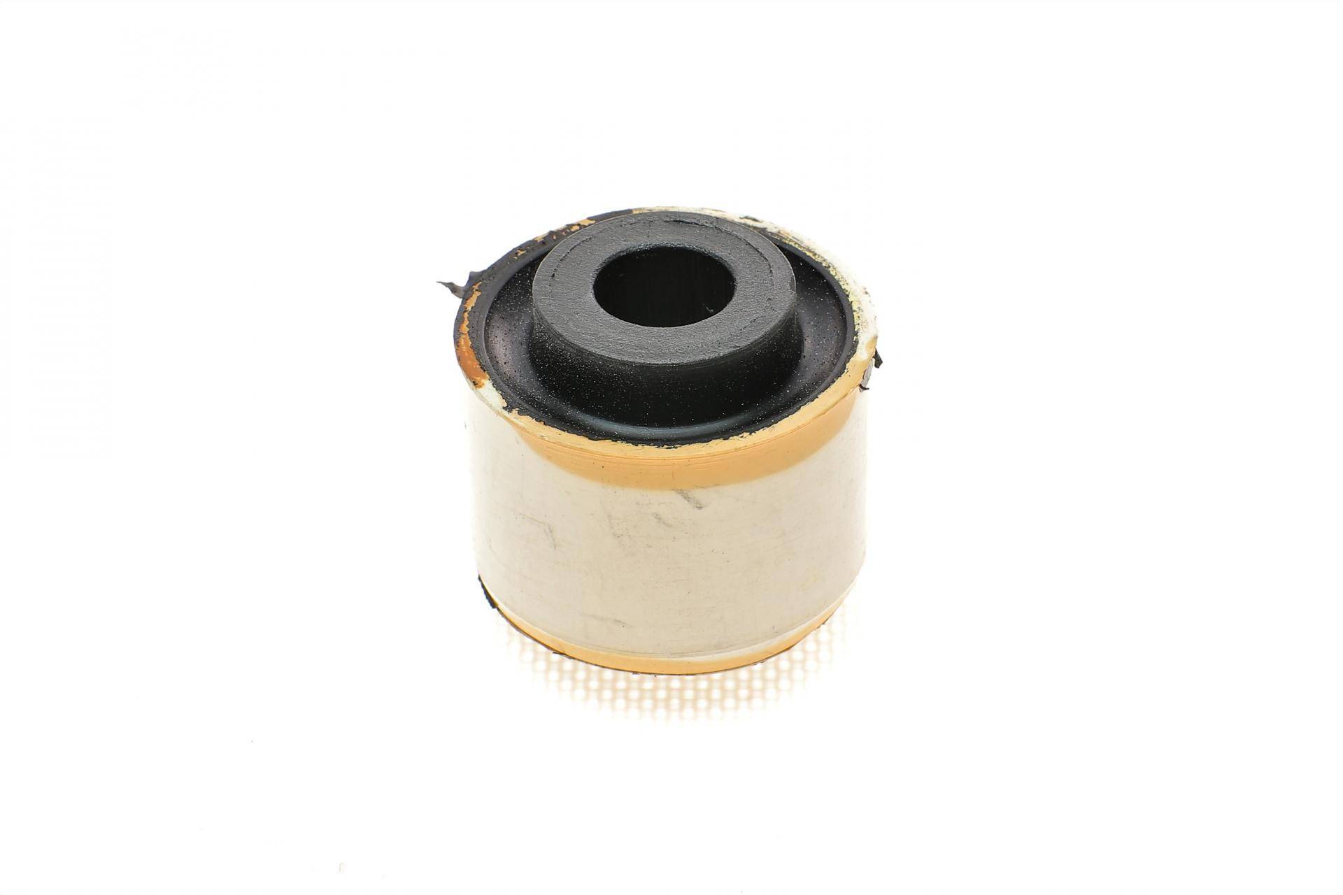 Сайлентблок амортизатора (заднього/верхнього)VW Caddy 03-/T5 (14x42/30x40)