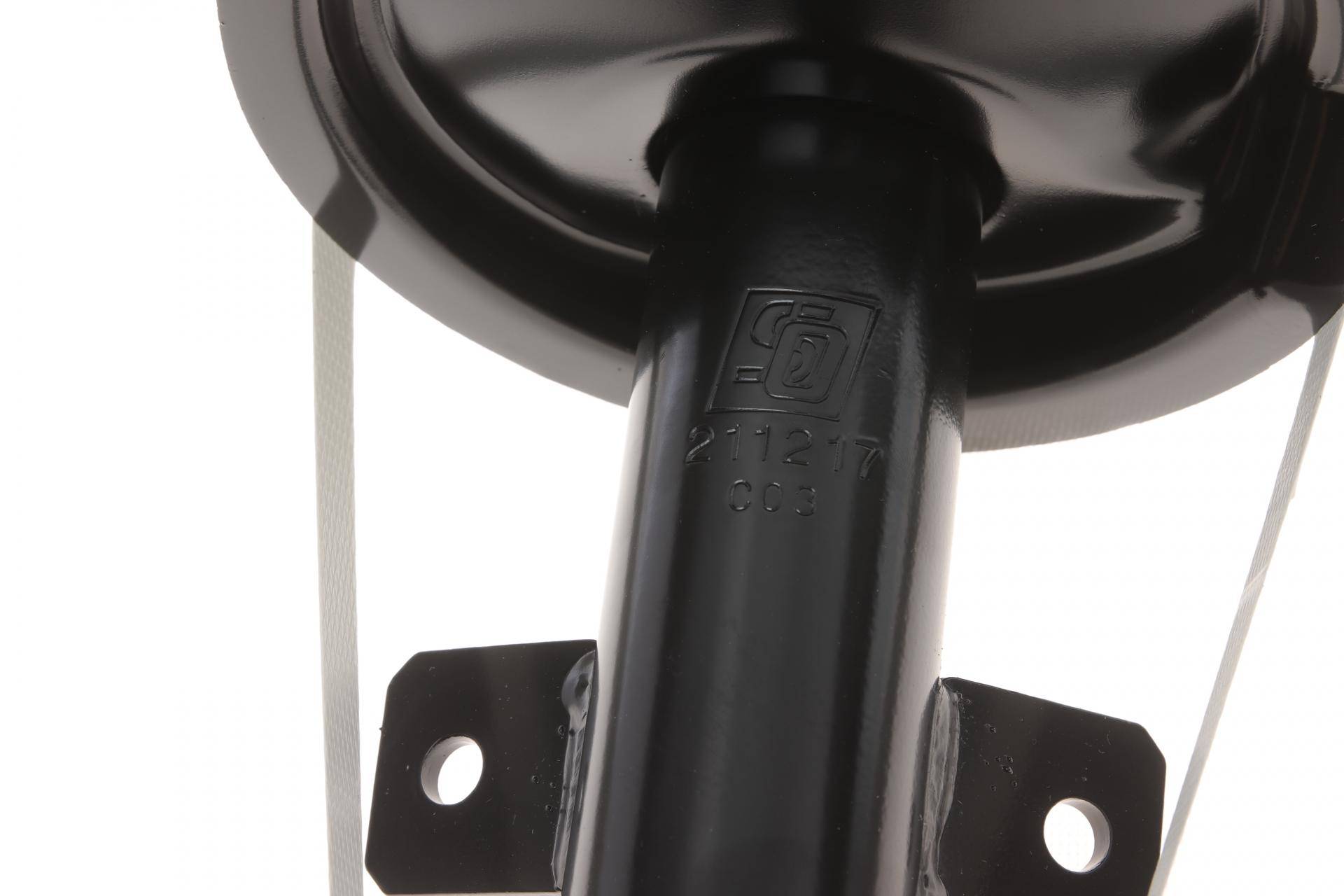 Амортизатор (передній) Citroen C4 04-/Peugeot 307 00- (L/R)