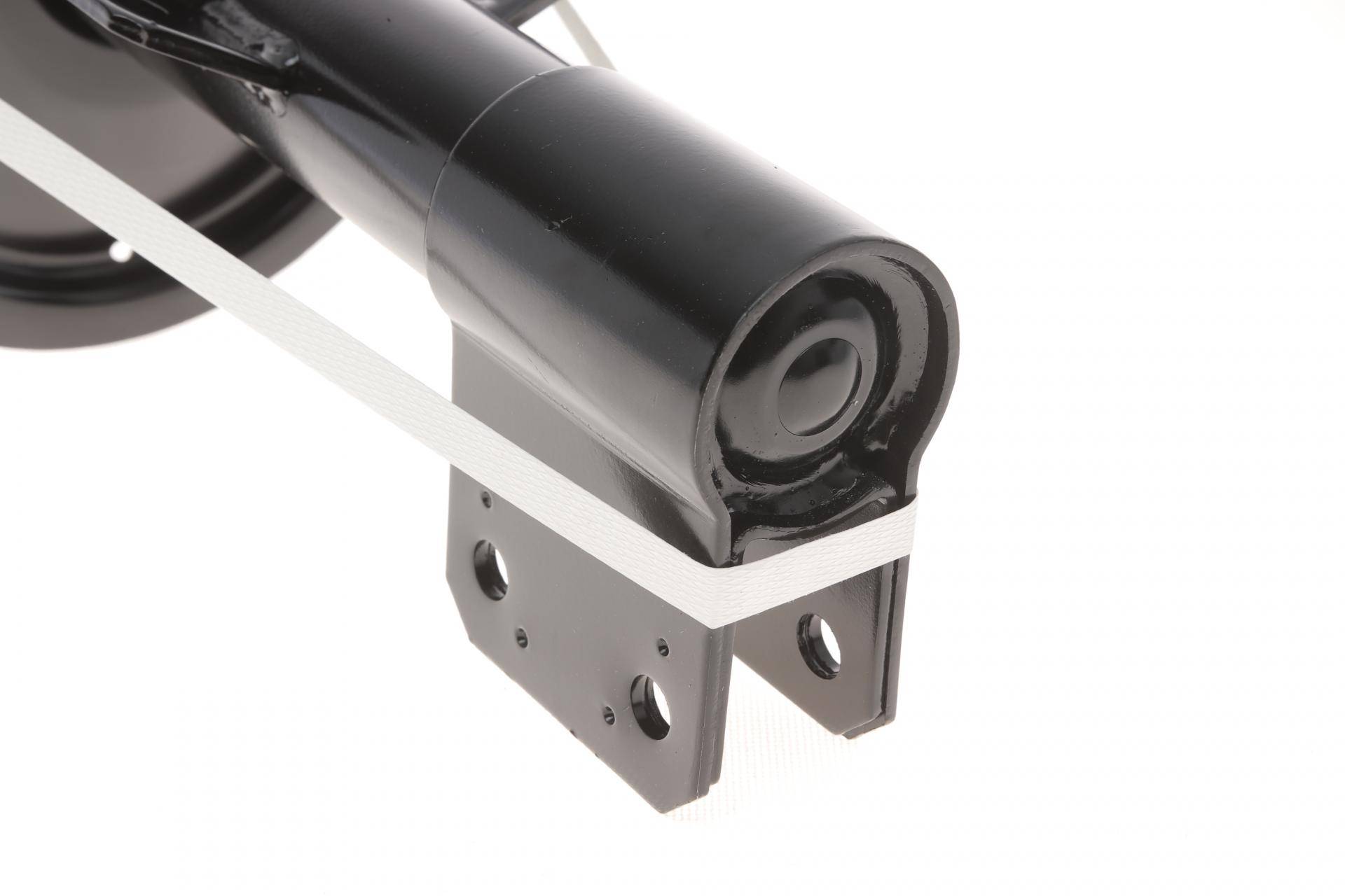 Амортизатор (передній) Citroen C4 04-/Peugeot 307 00- (L/R)