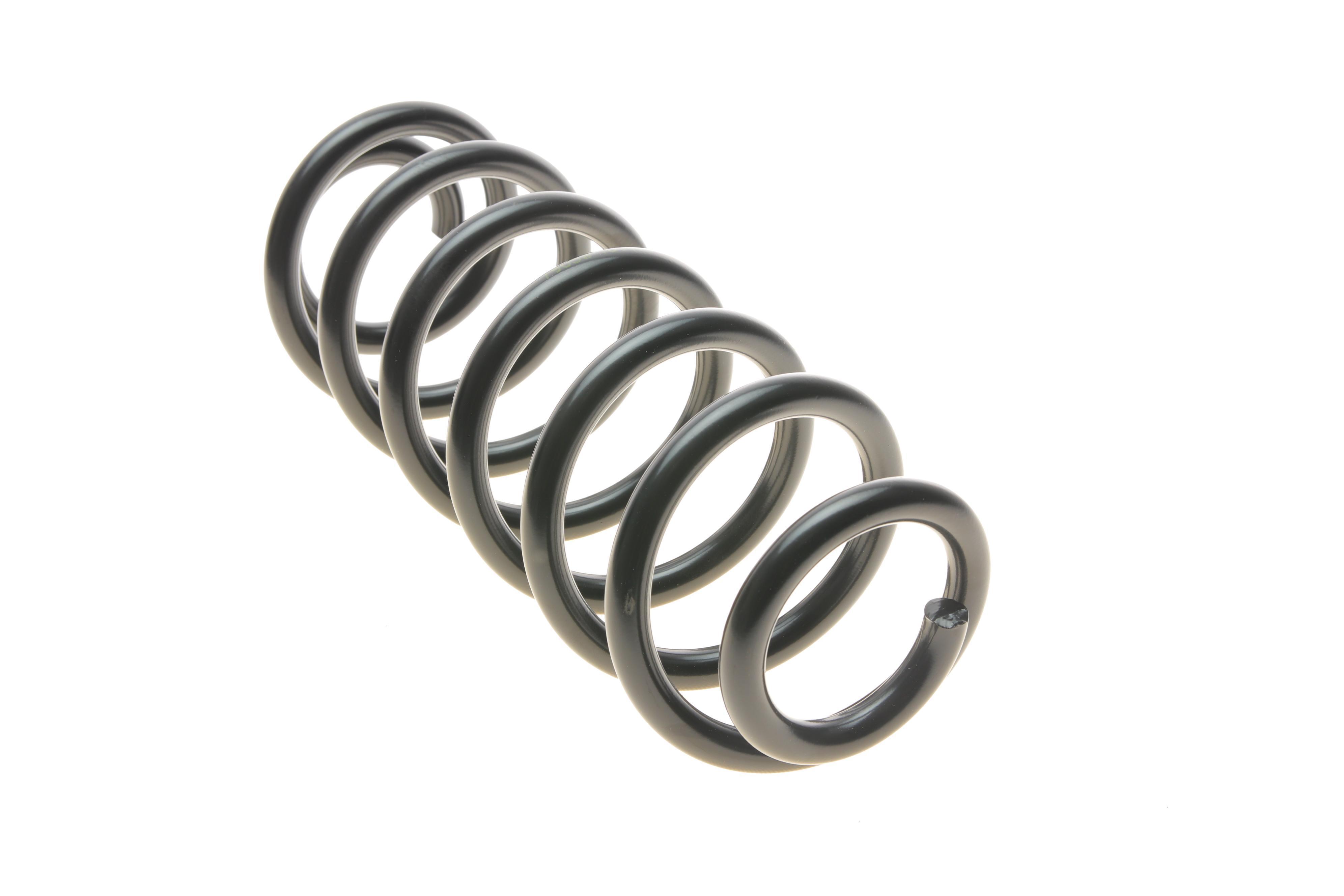 Пружина (задня) VW Passat 1.4TSI/2.0TDI/FSI 4mot. 05-14 (ун/сед.)/Skoda Superb II 3.6 V6 4x4 09-15