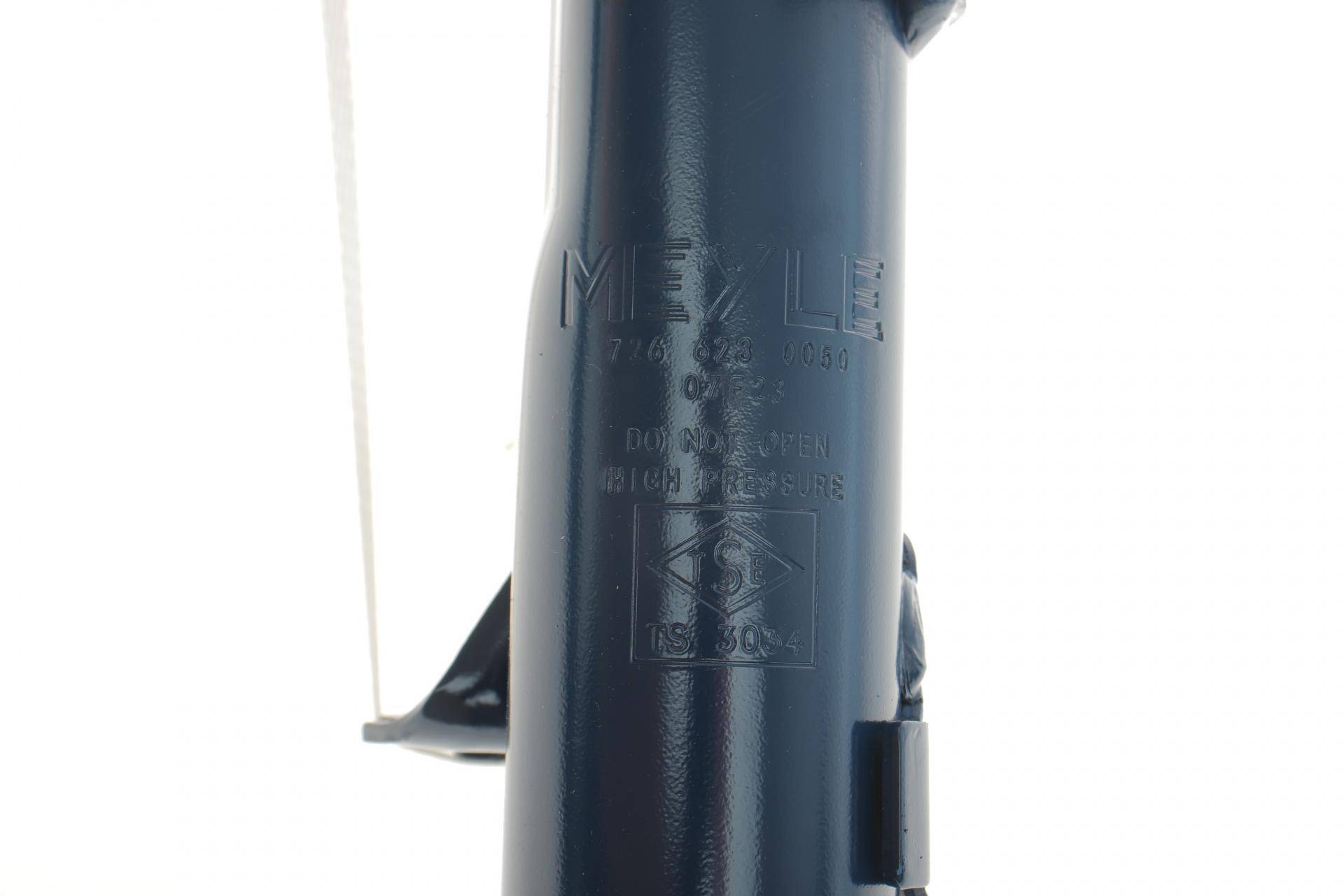 Амортизатор (передній) Ford Transit 1.5/1.6 TDCi 13- (L)