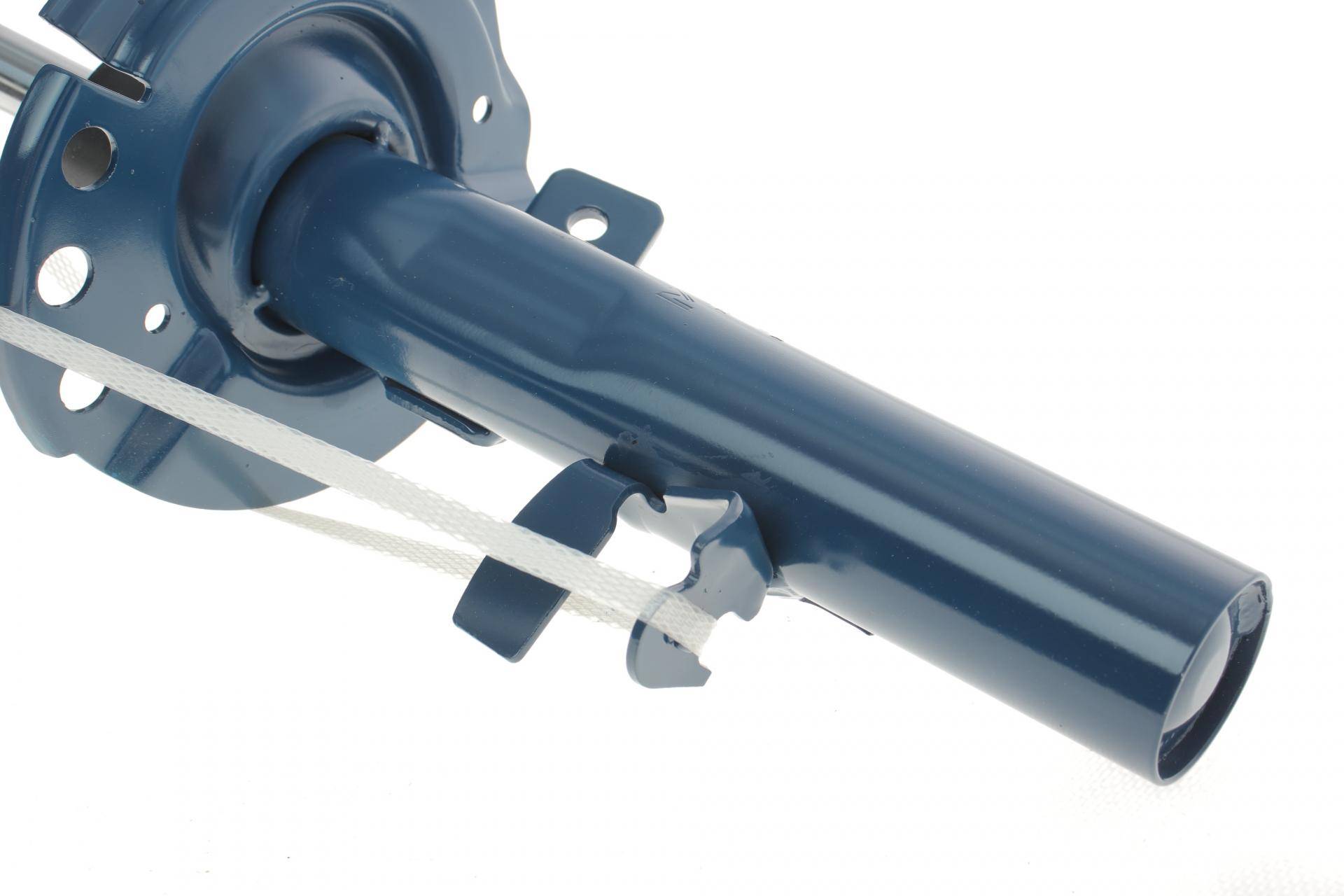 Амортизатор (передній) Ford Transit 1.5/1.6 TDCi 13- (L)