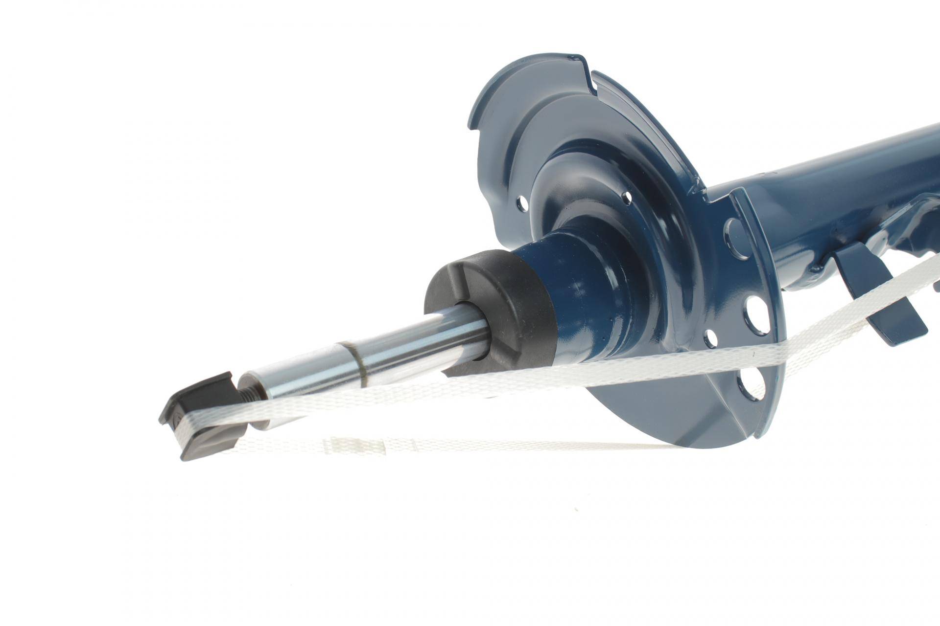 Амортизатор (передній) Ford Transit 1.5/1.6 TDCi 13- (L)