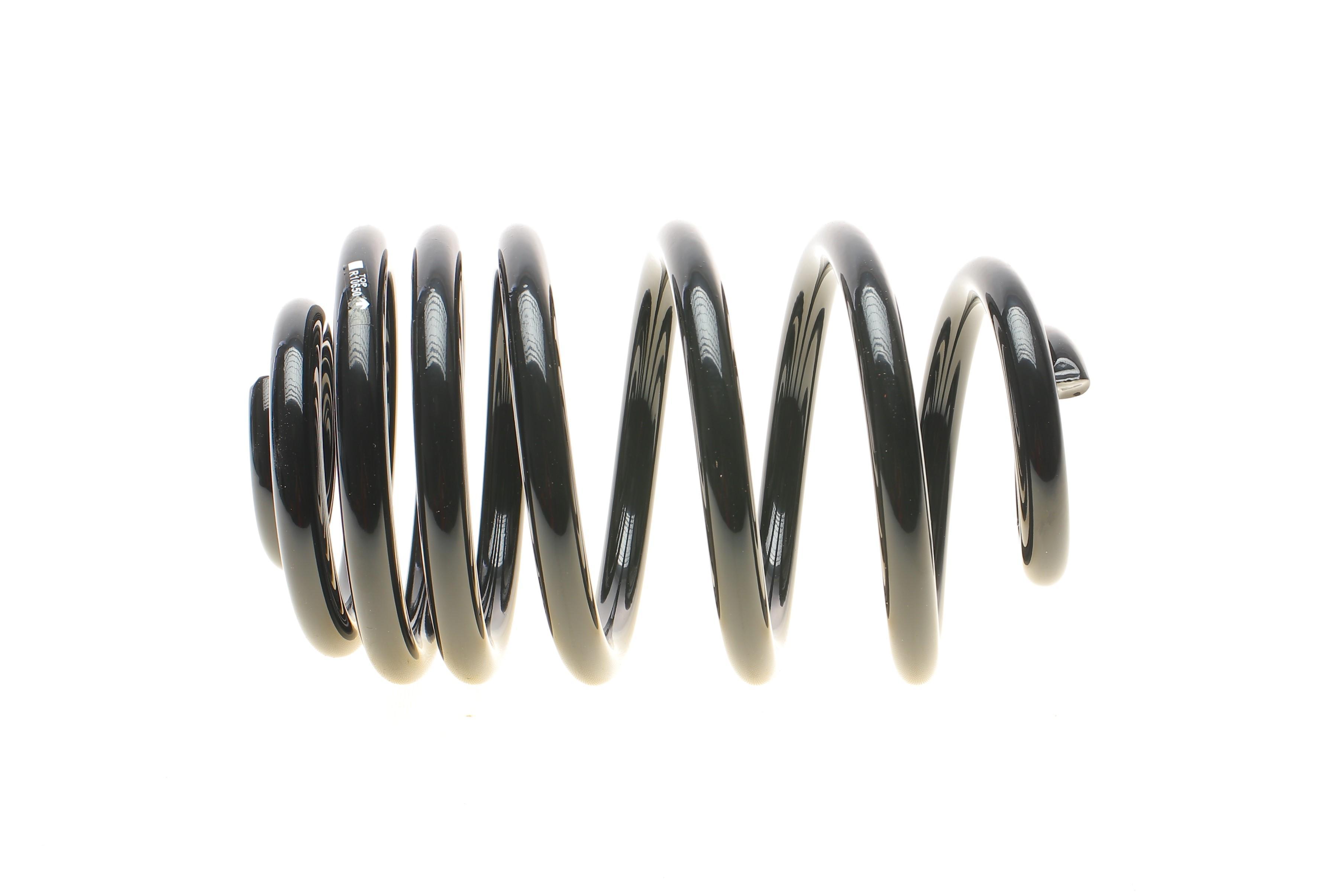 Пружина (задня) Renault Trafic II/III 1.6-2.5dCi 02-/Opel Vivaro A/B 01-