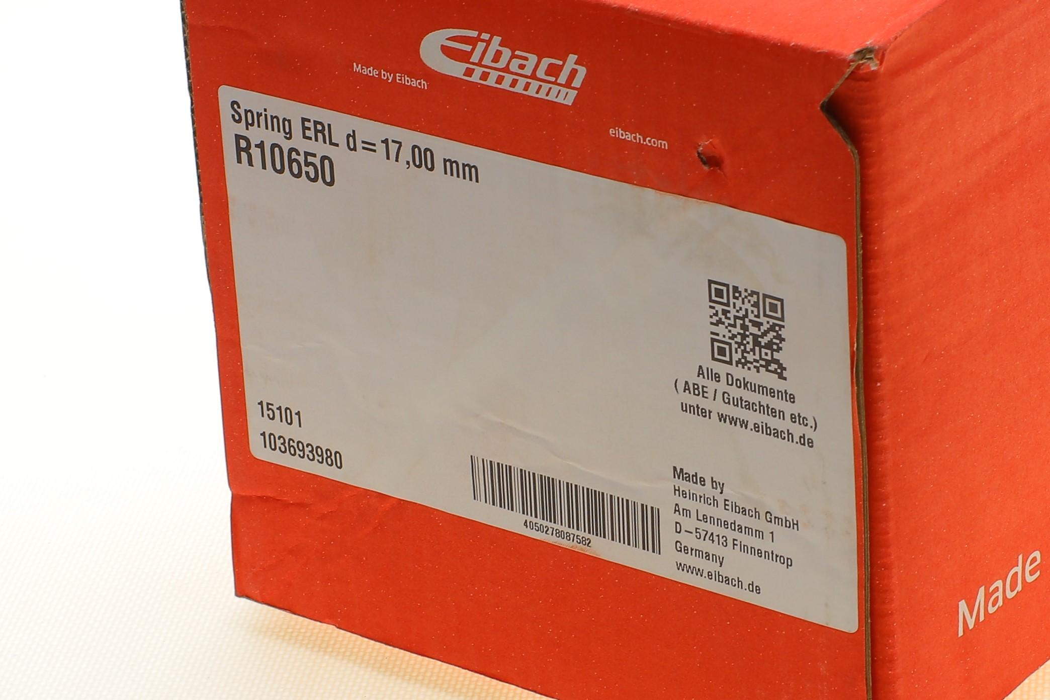 Пружина (задня) Renault Trafic II/III 1.6-2.5dCi 02-/Opel Vivaro A/B 01-