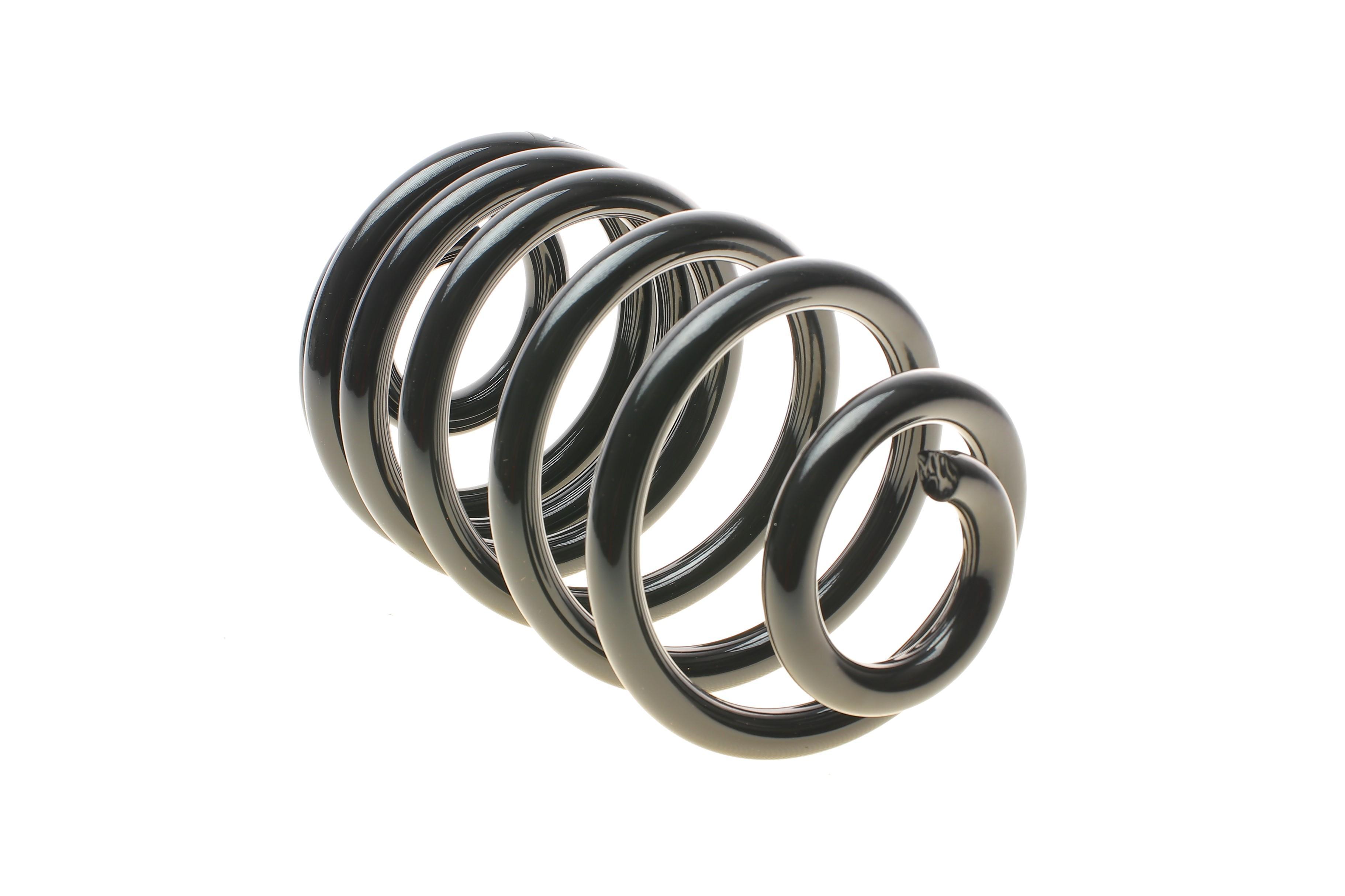 Пружина (задня) Renault Trafic II/III 1.6-2.5dCi 02-/Opel Vivaro A/B 01-