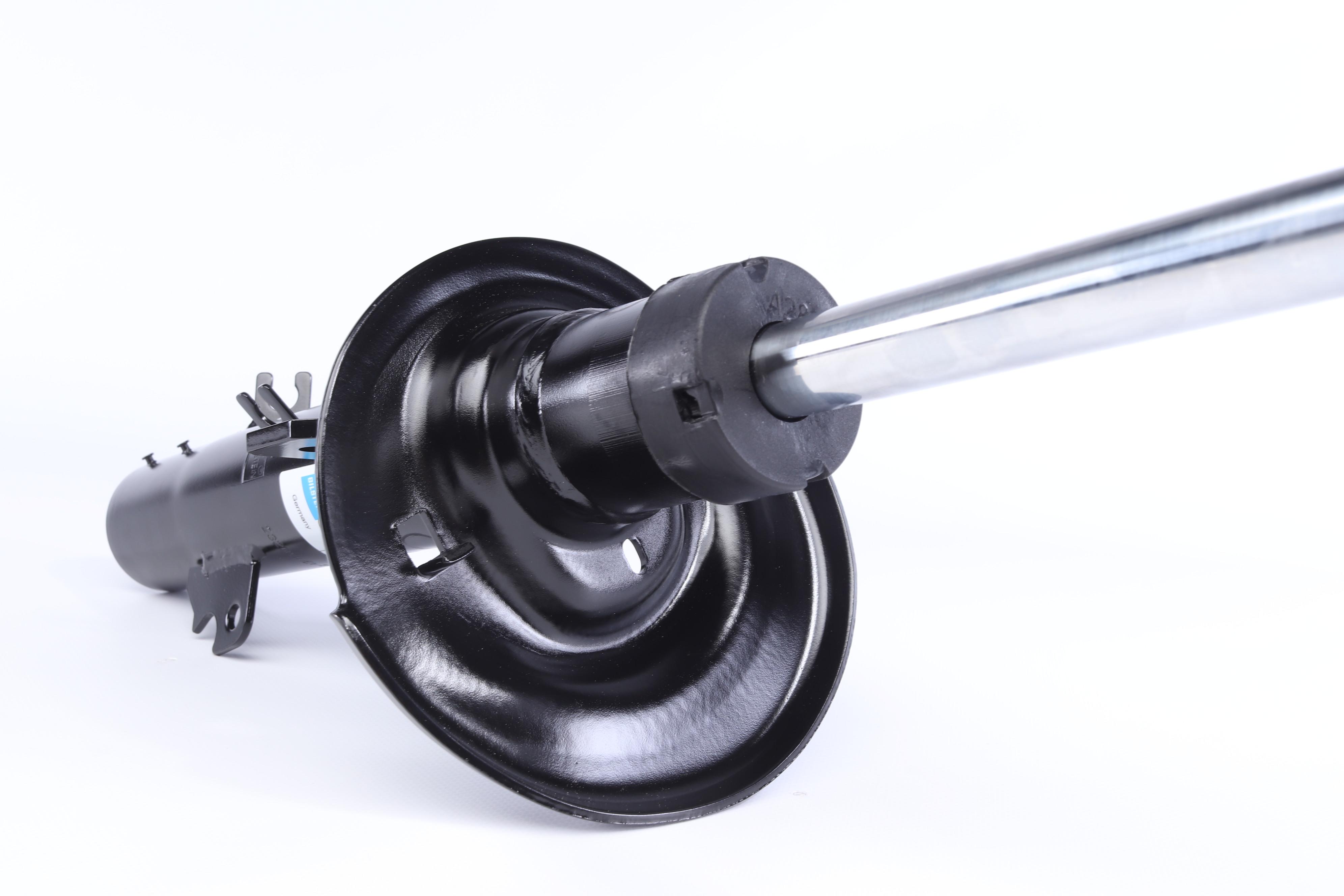 Амортизатор (передній) Peugeot 207/Citroen C3 1.4/1.6HDi/VTi 06- (R) (B4)