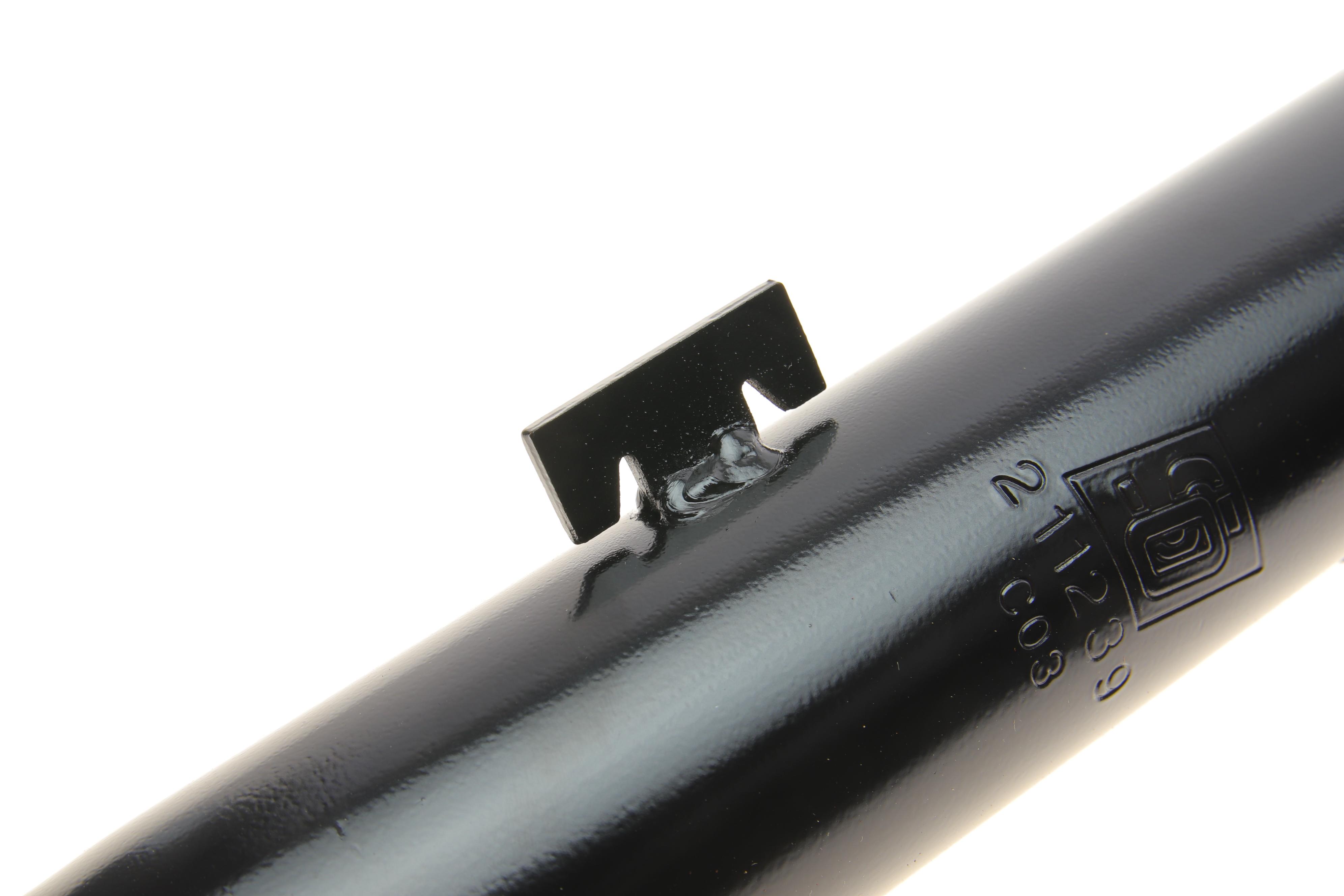 Амортизатор (передній) BMW 3 (E90/E91/E92/E93) 05-13 (L) M47/N43/N45/N46/N47/N52