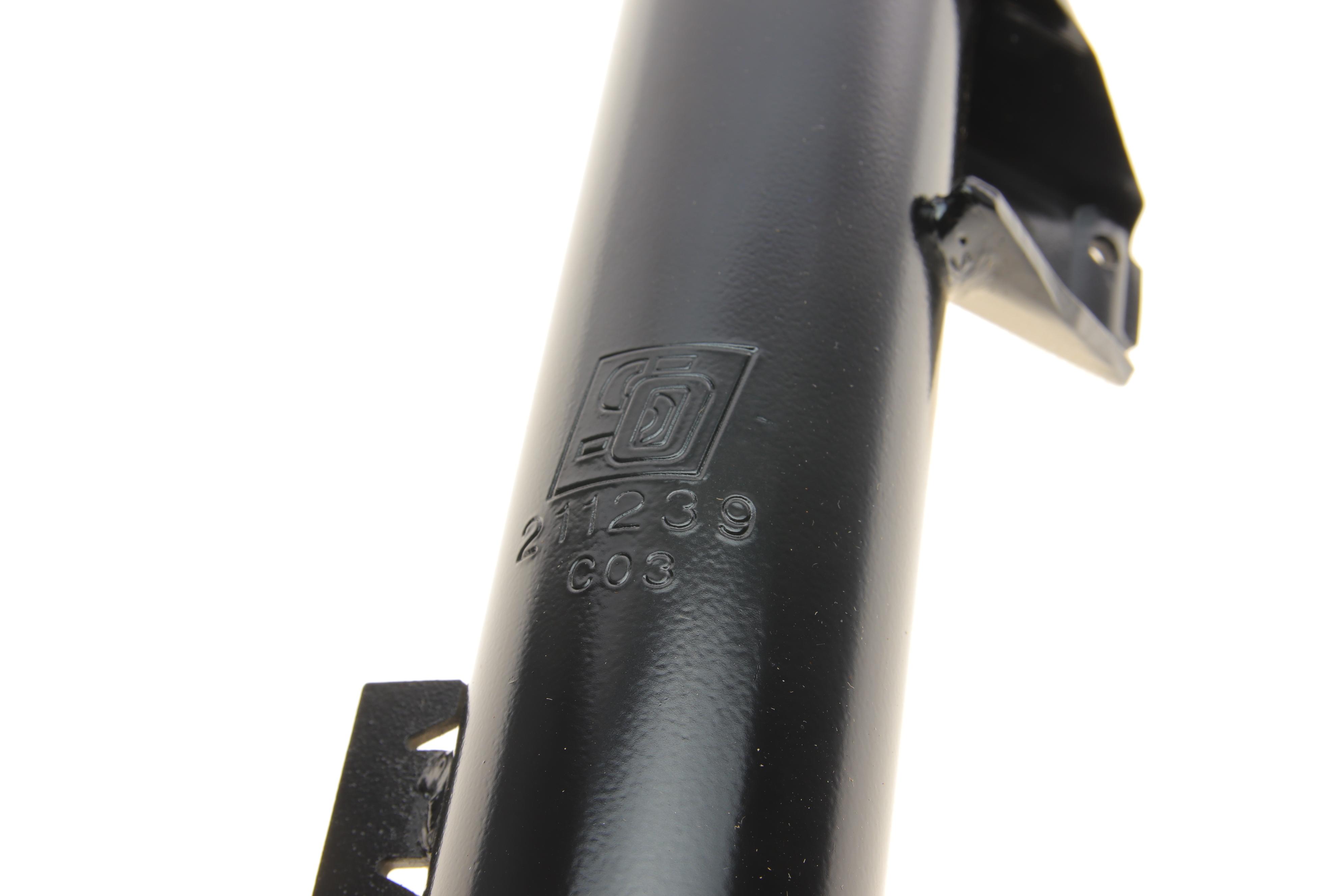 Амортизатор (передній) BMW 3 (E90/E91/E92/E93) 05-13 (L) M47/N43/N45/N46/N47/N52