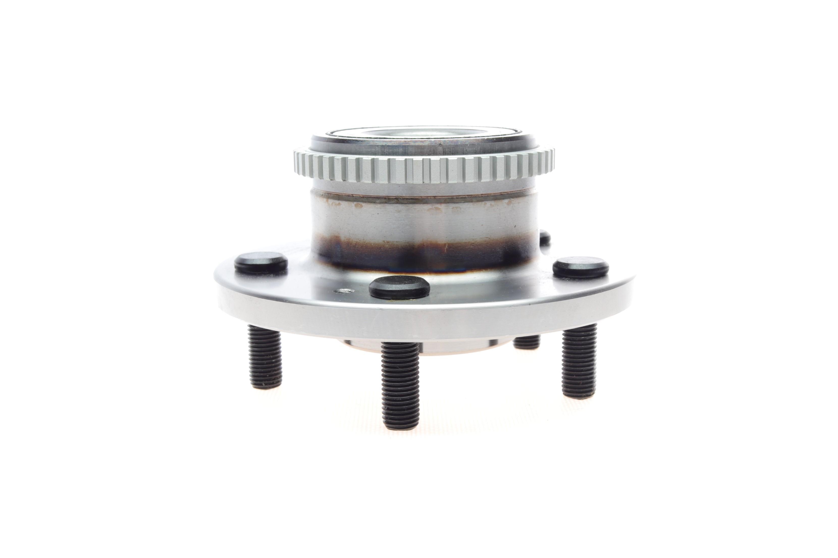 Підшипник маточини (задньої) Hyundai Santa Fe 2.0 CRDi/2.4 16V 01-06 (+ABS)