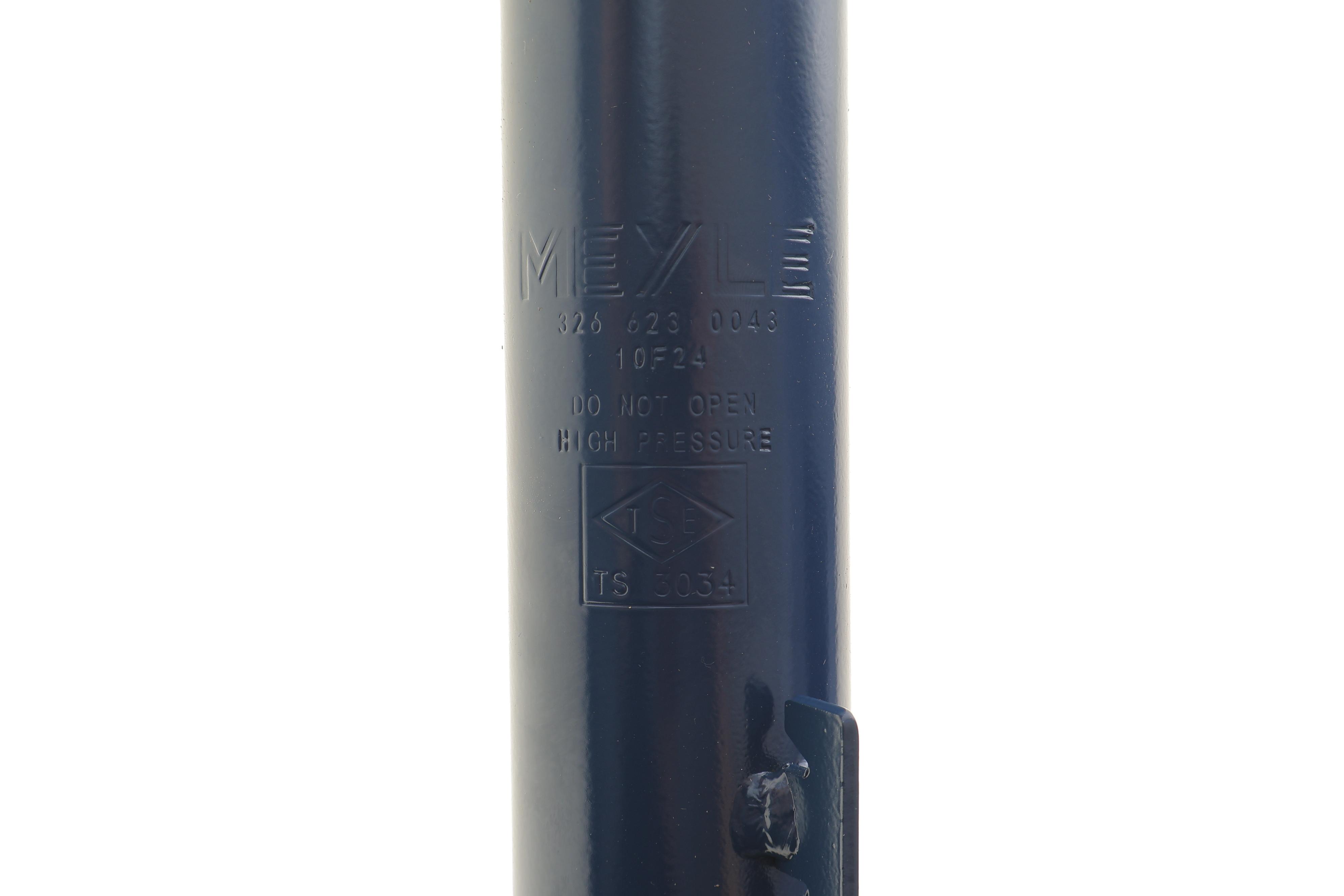 Амортизатор (передній) BMW 1 (E81/E82/E87) 03-13 (R)