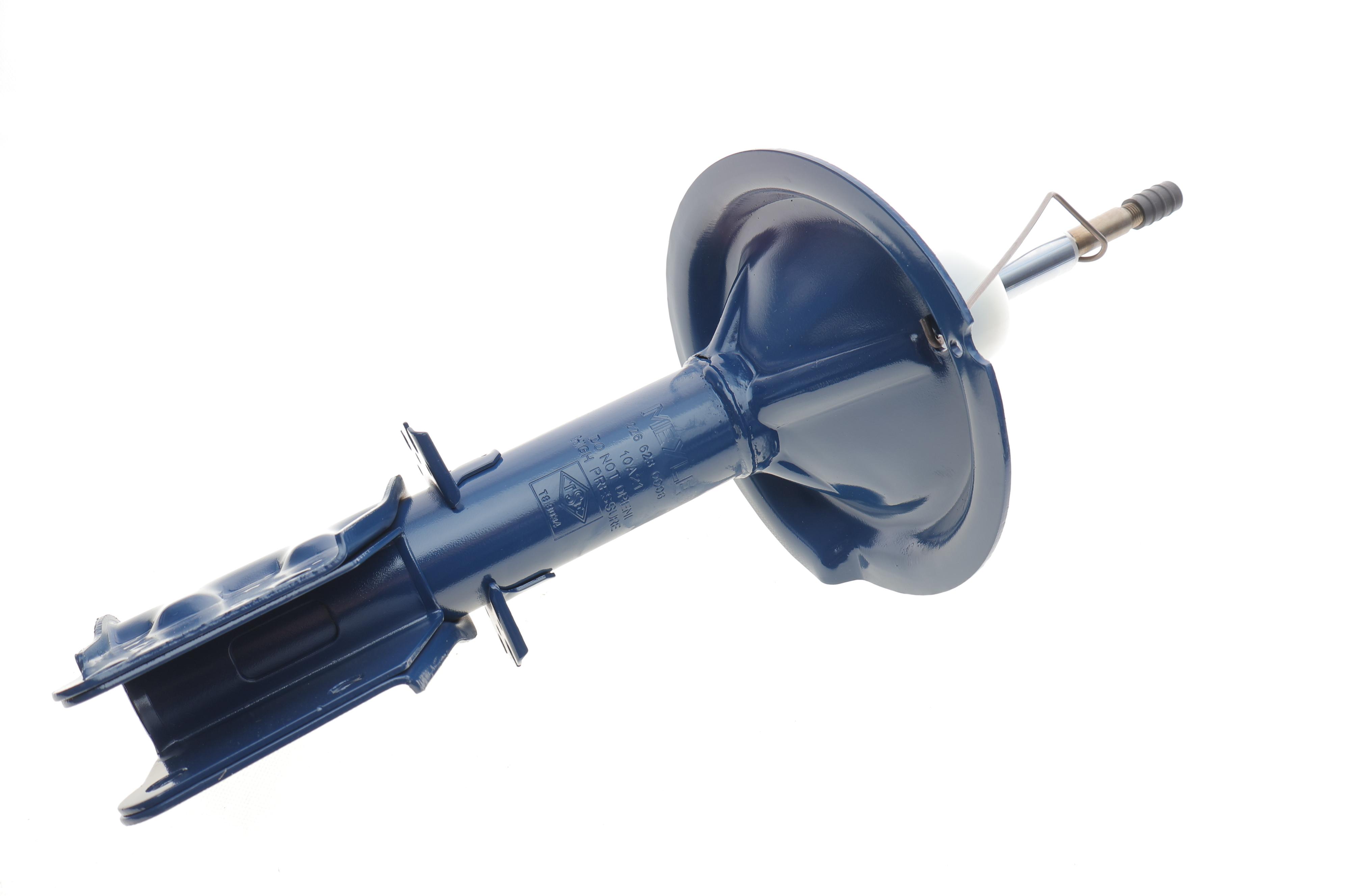 Амортизатор (передній) Fiat Doblo 01-