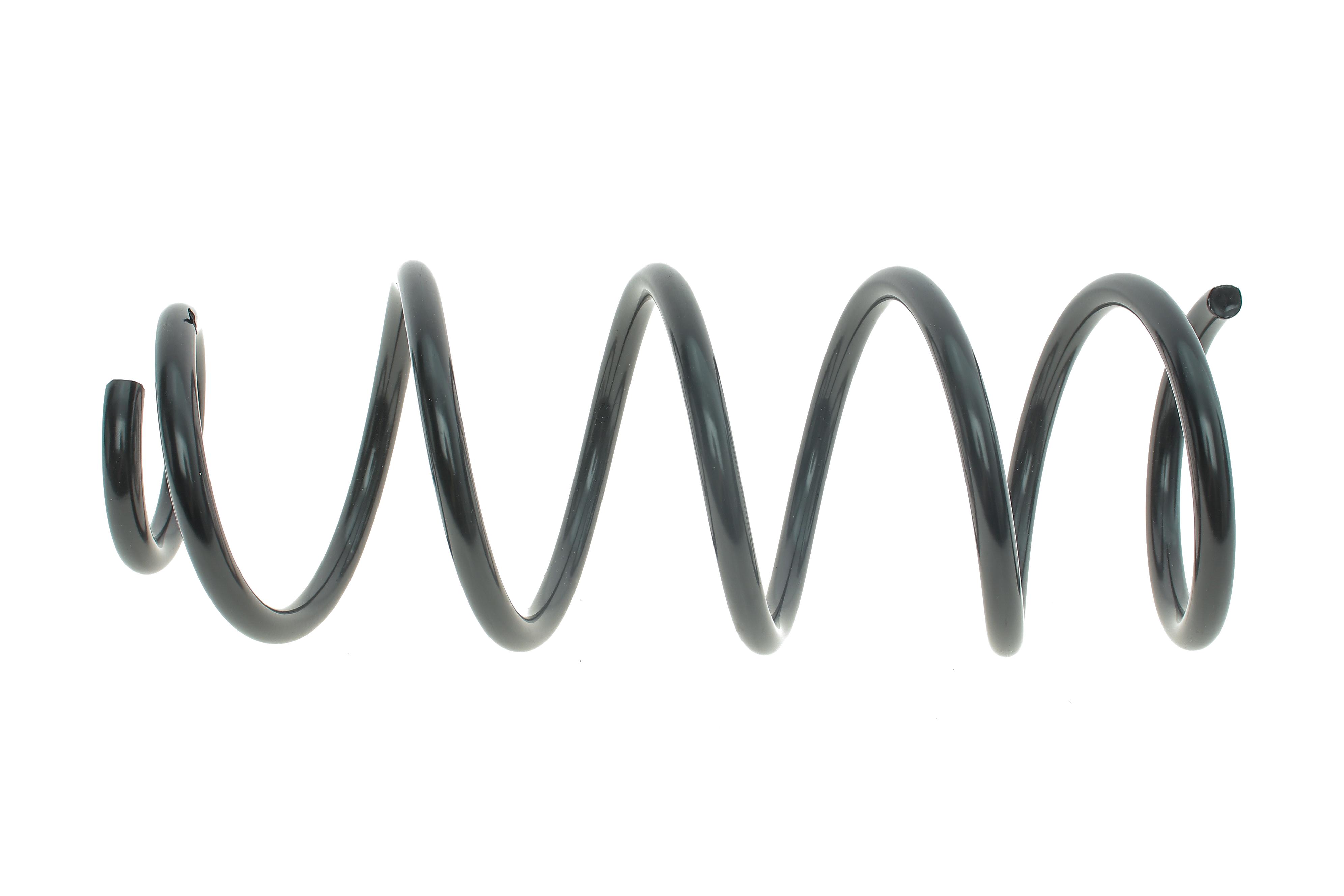 Пружина (задня) Mazda 3 1.5/2.0/2.2D 13- (седан/нах.зад.частина)