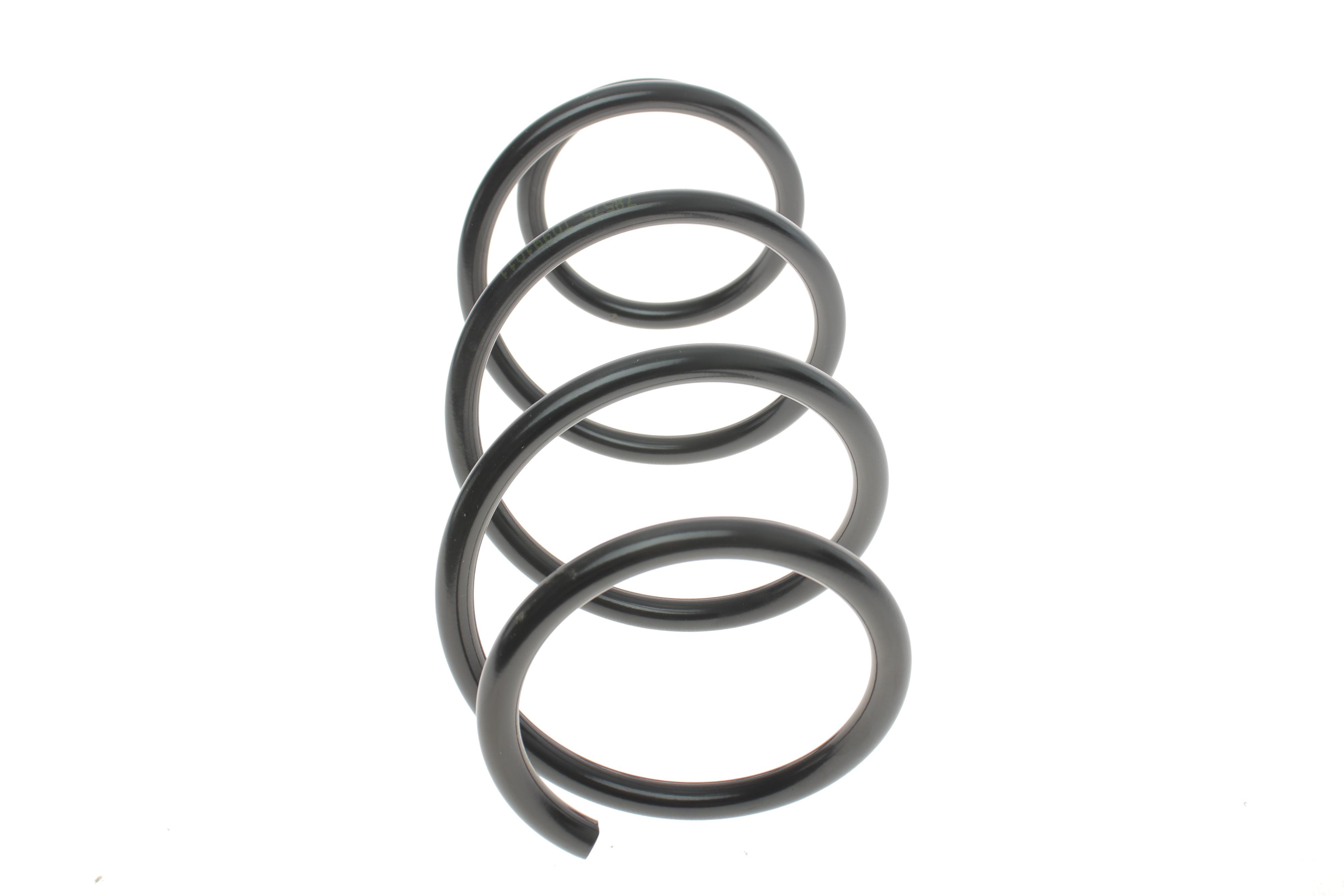 Пружина (передня) Nissan Note 1.4 06-07 / 09-12 (вен)