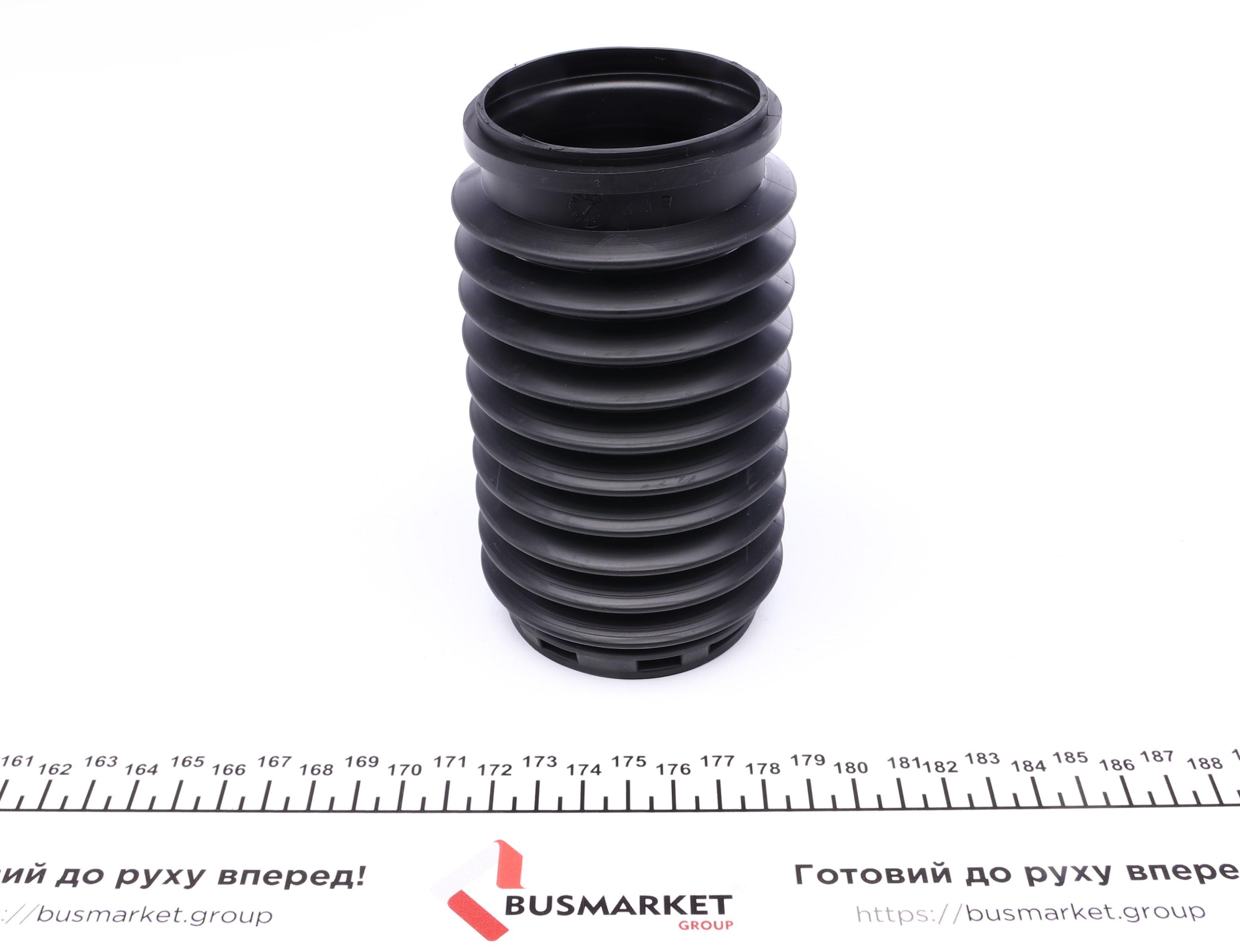 Пильник + відбійник амортизатора (переднього) Renault Espace IV 02- (к-кт)