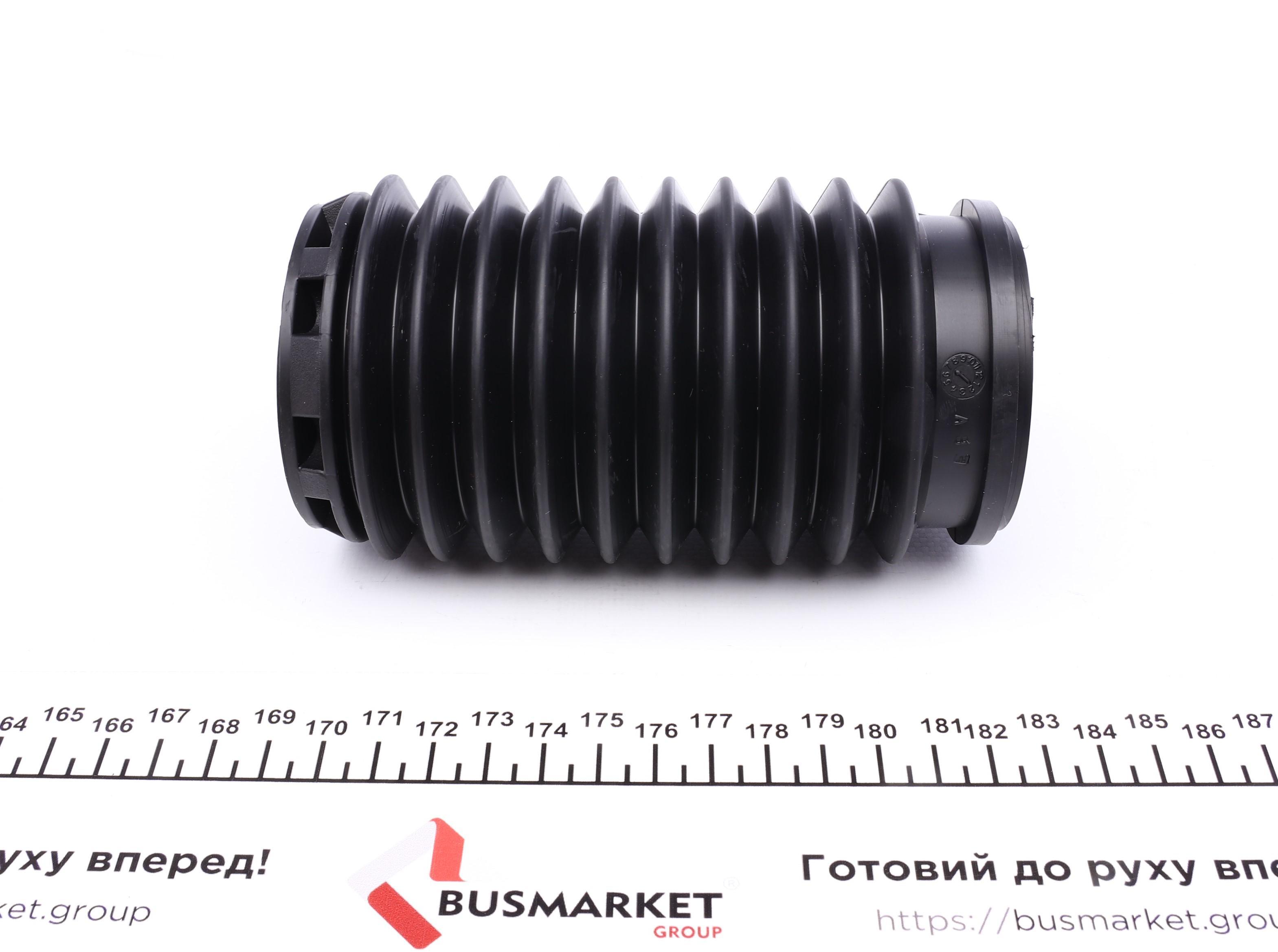 Пильник + відбійник амортизатора (переднього) Renault Espace IV 02- (к-кт)