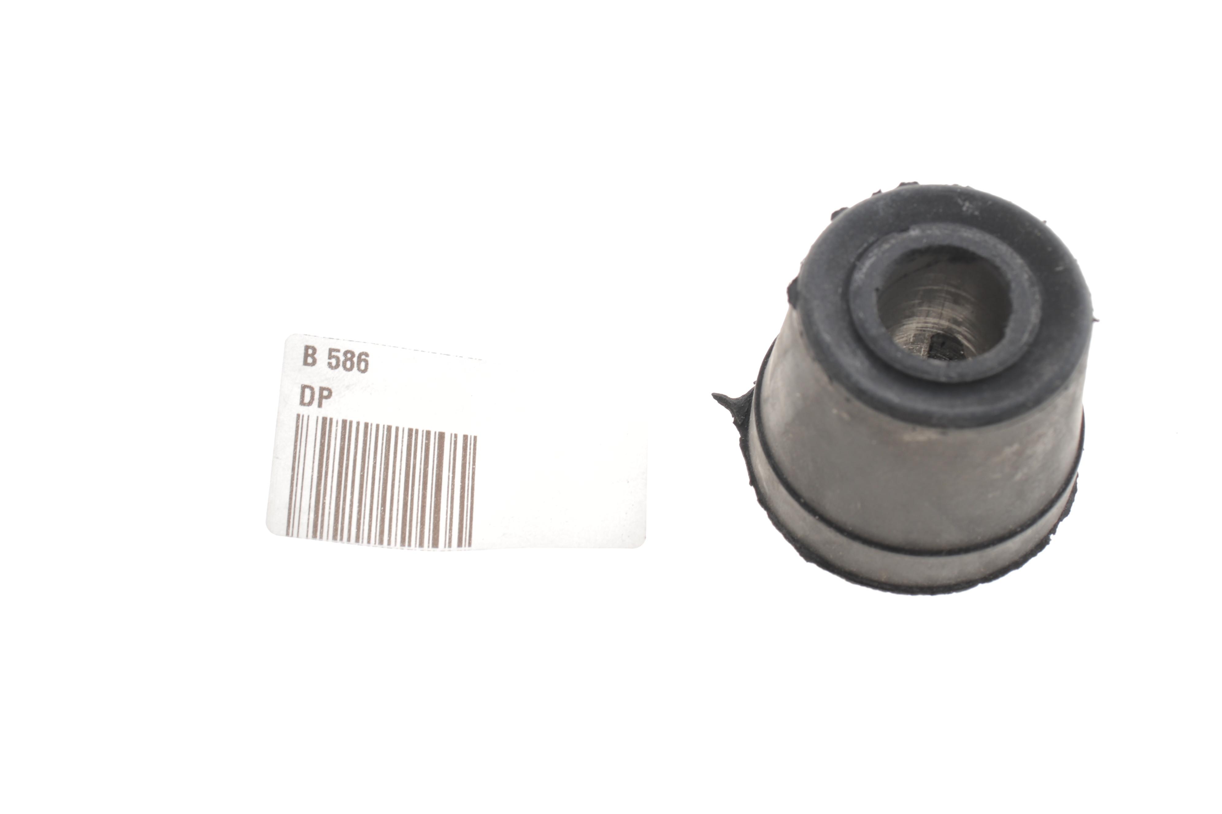 Сайлентблок ресори (задньої/в серьгу) Ford Transit 86-00