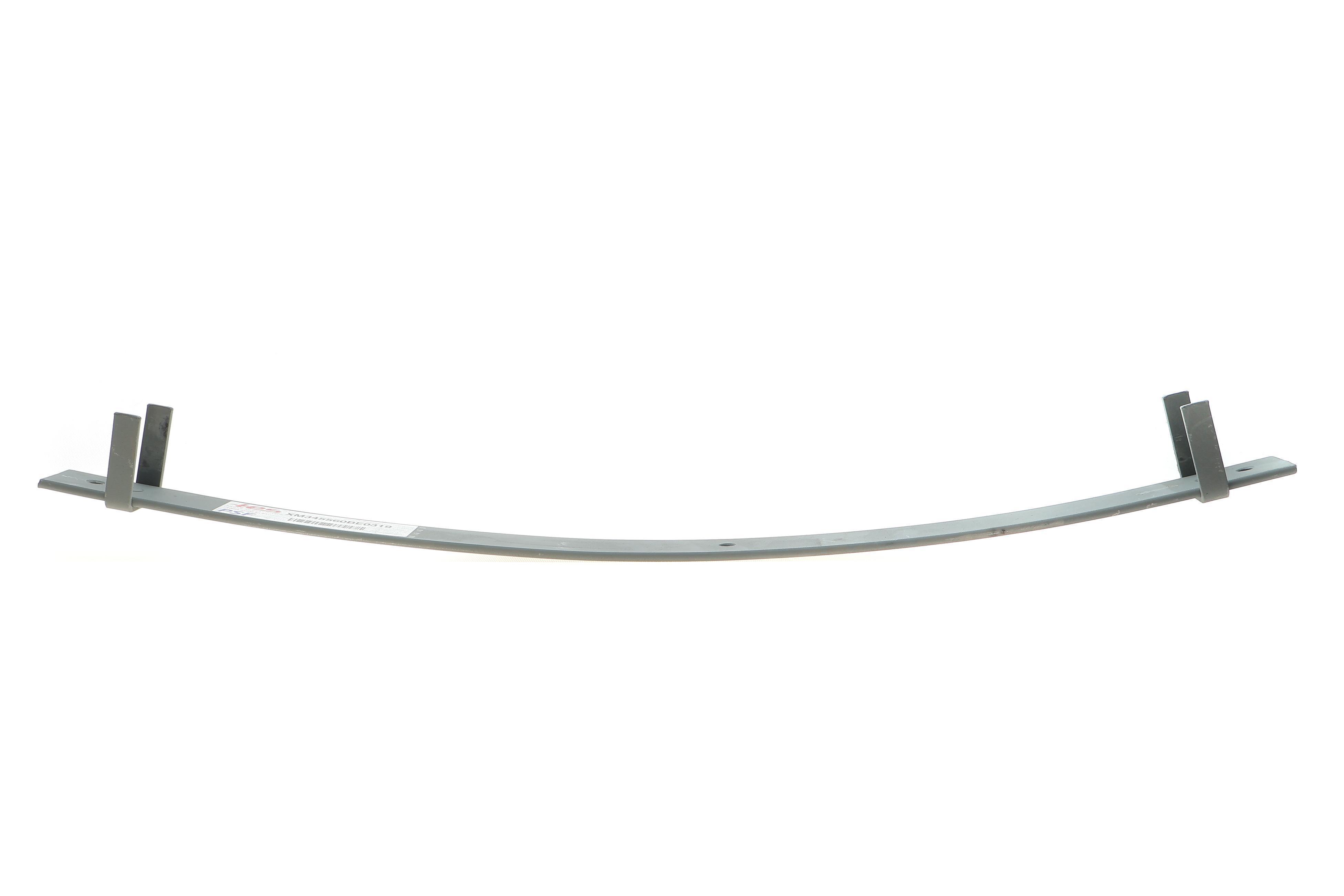 Ресора задня (3-й лист) Ford Ranger/Mazda B-Serie 99-